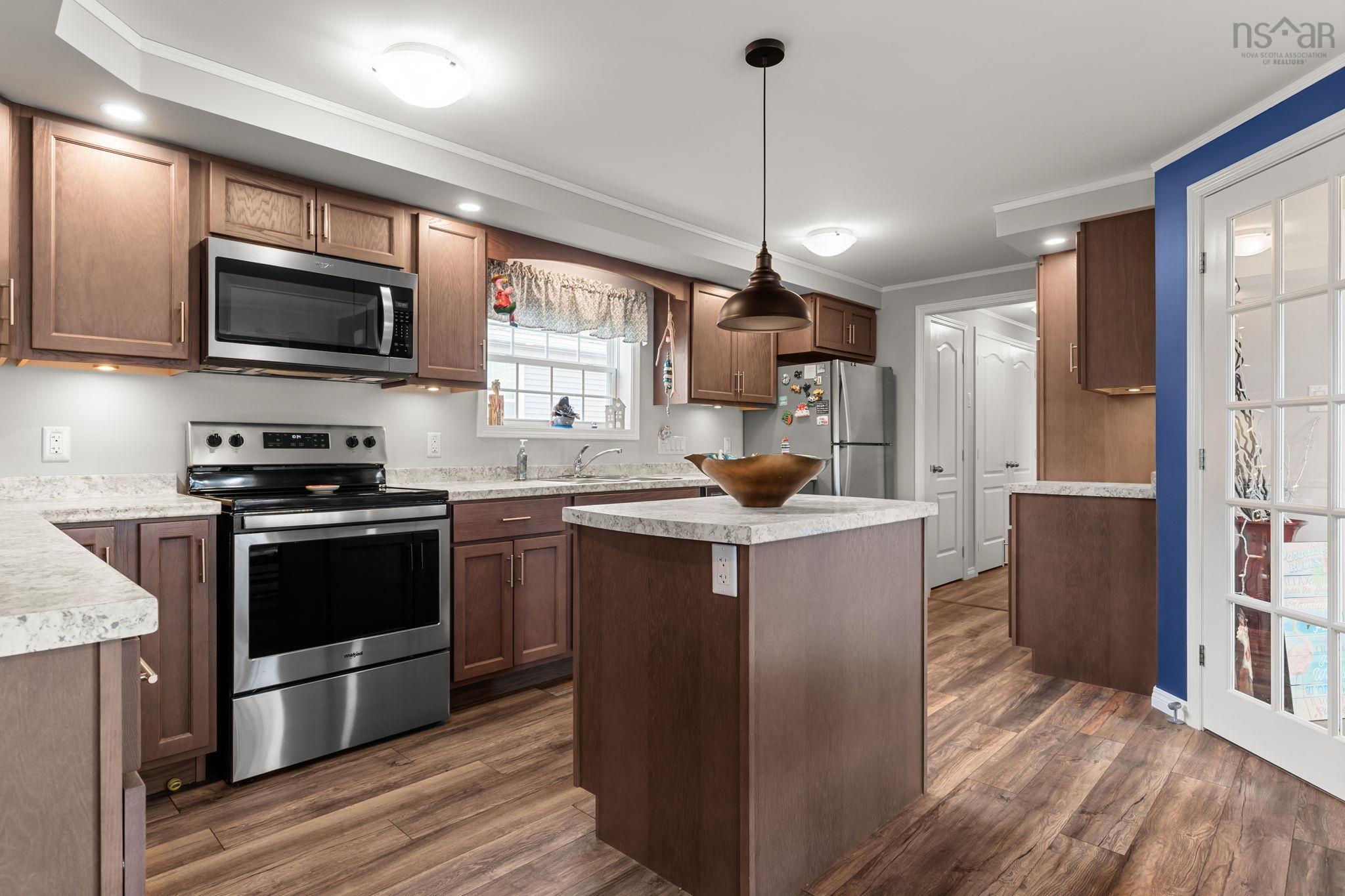 35 Eighth Street, Lucasville, NS (MLS 202521697)