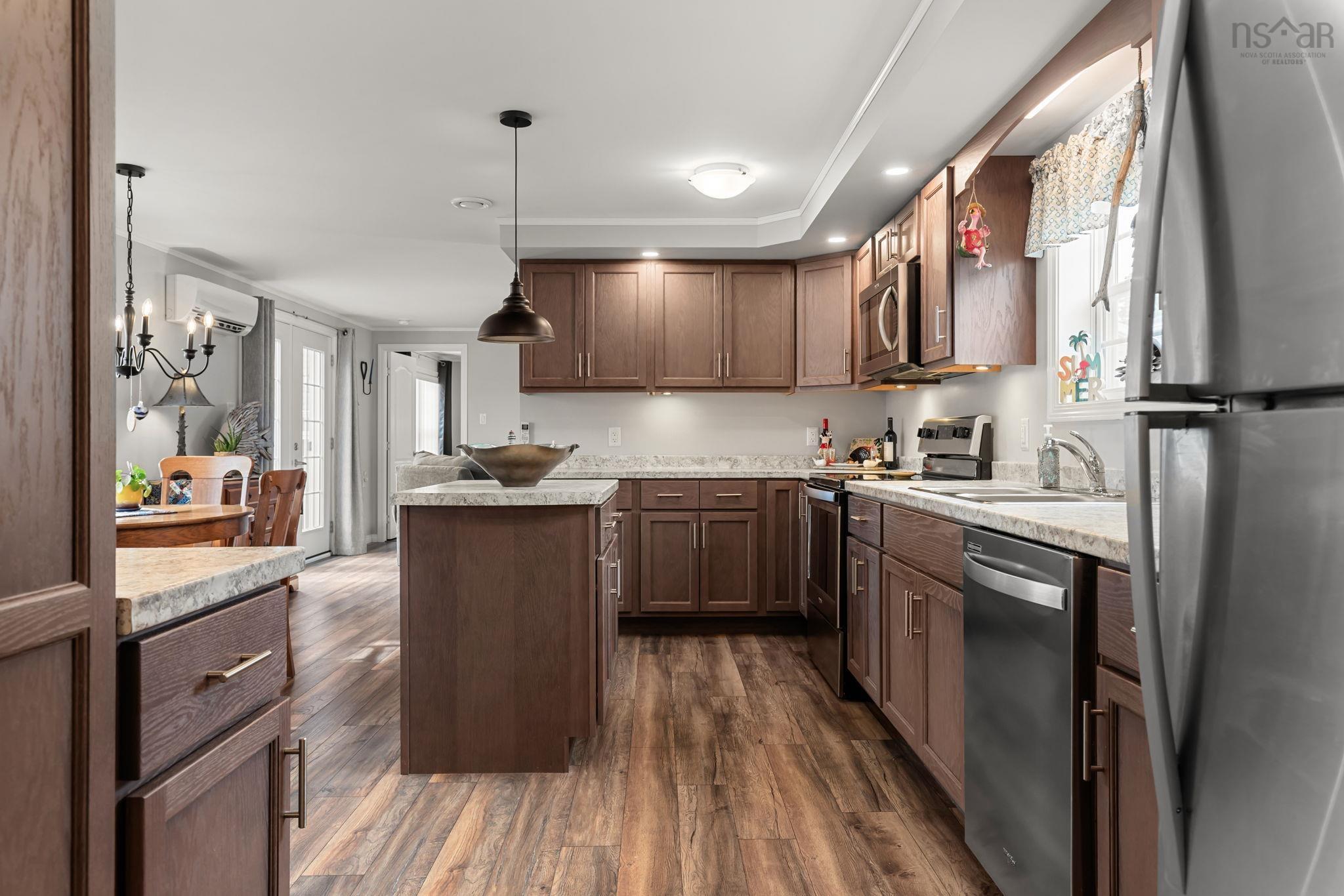 35 Eighth Street, Lucasville, NS (MLS 202521697)