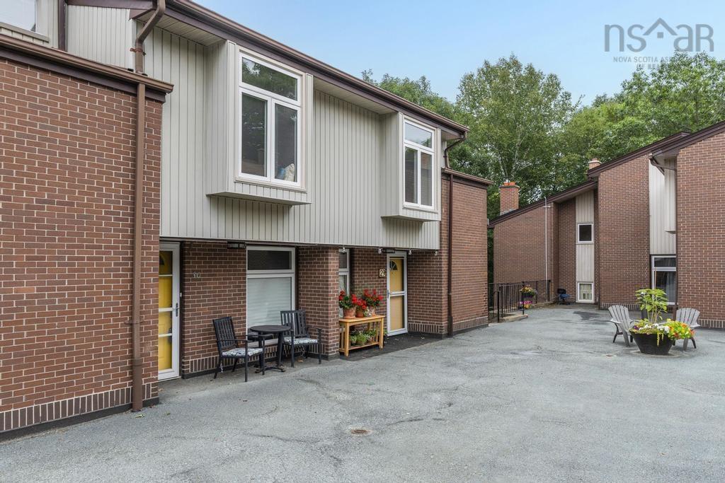 30 Garden Court Terrace, Dartmouth, NS (MLS® 202521698)