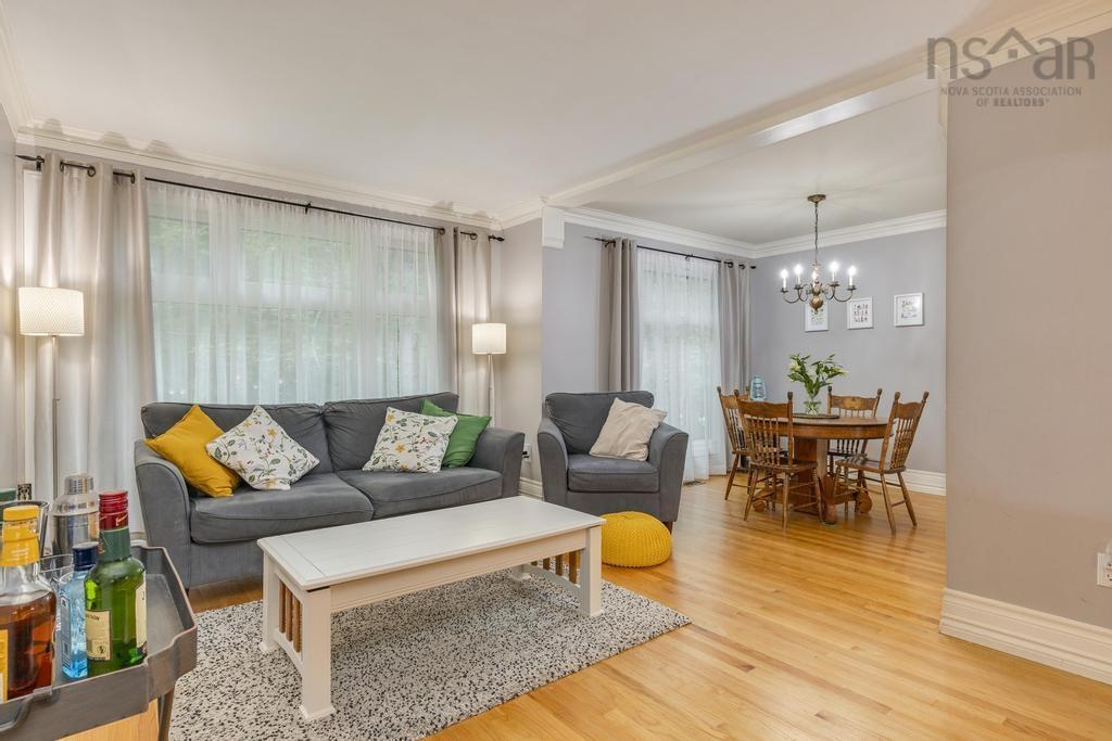 30 Garden Court Terrace, Dartmouth, NS (MLS 202521698)