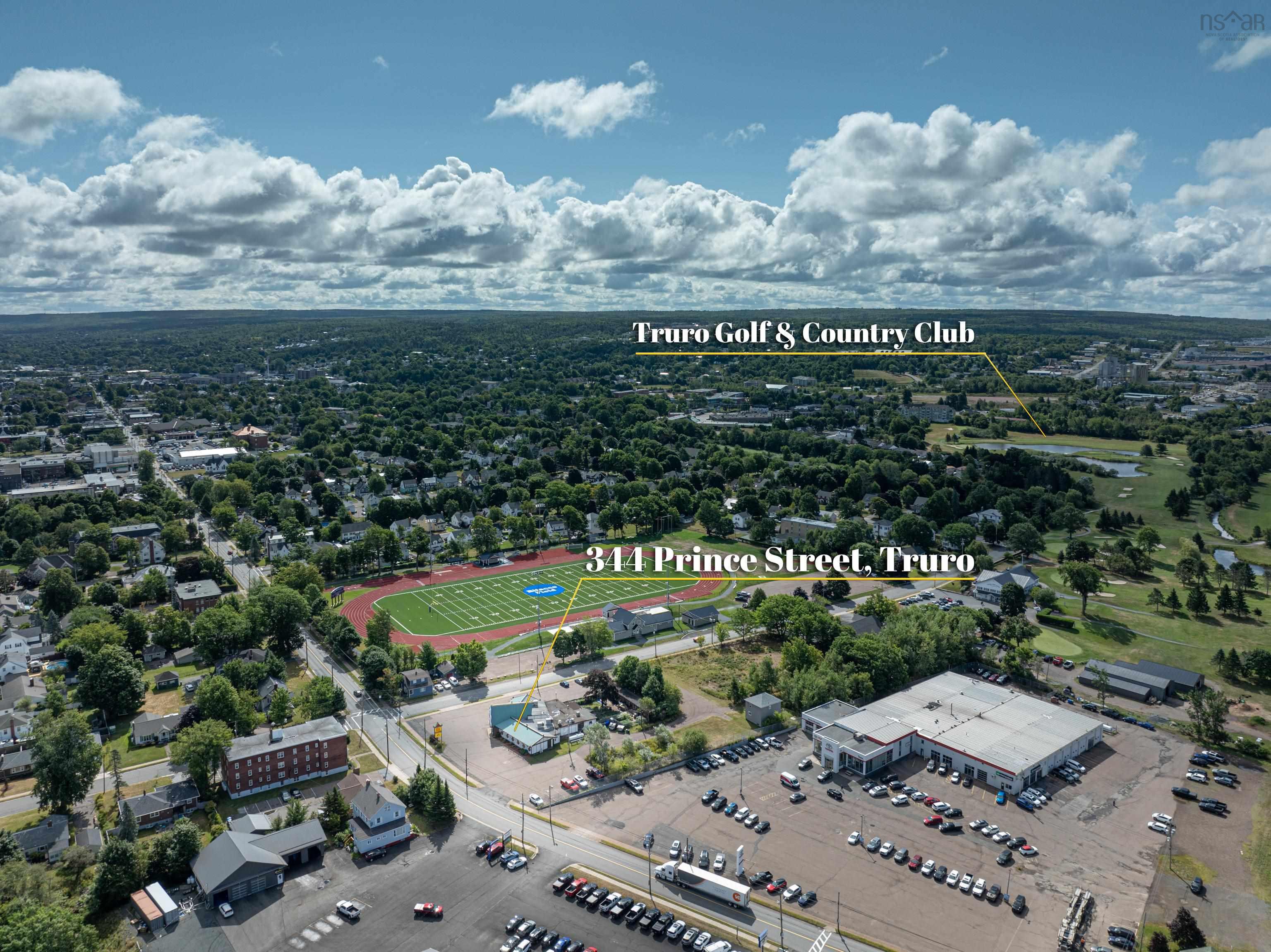 $1,655,000.00: 344 Prince Street, Truro