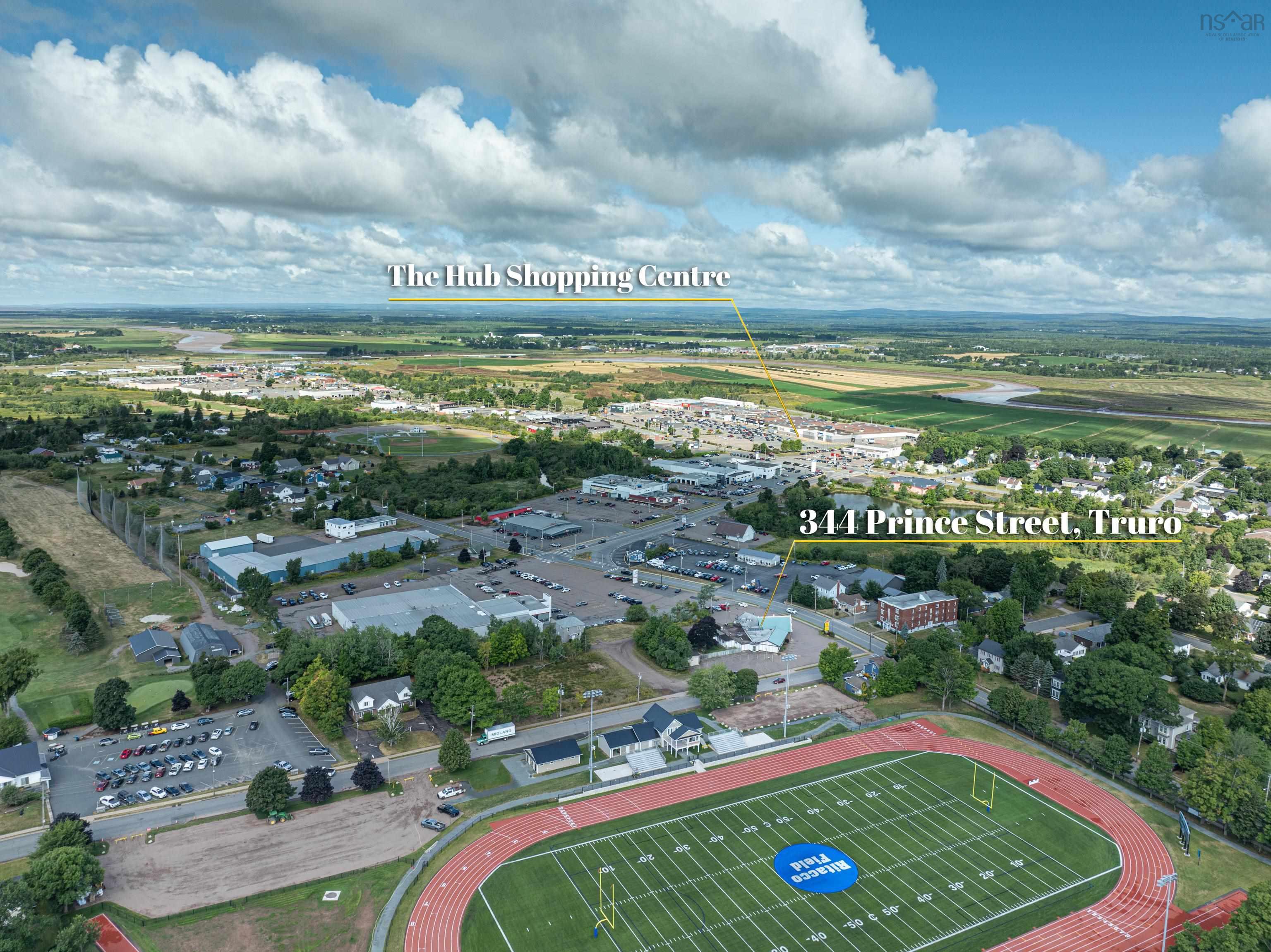 $1,655,000.00: 344 Prince Street, Truro