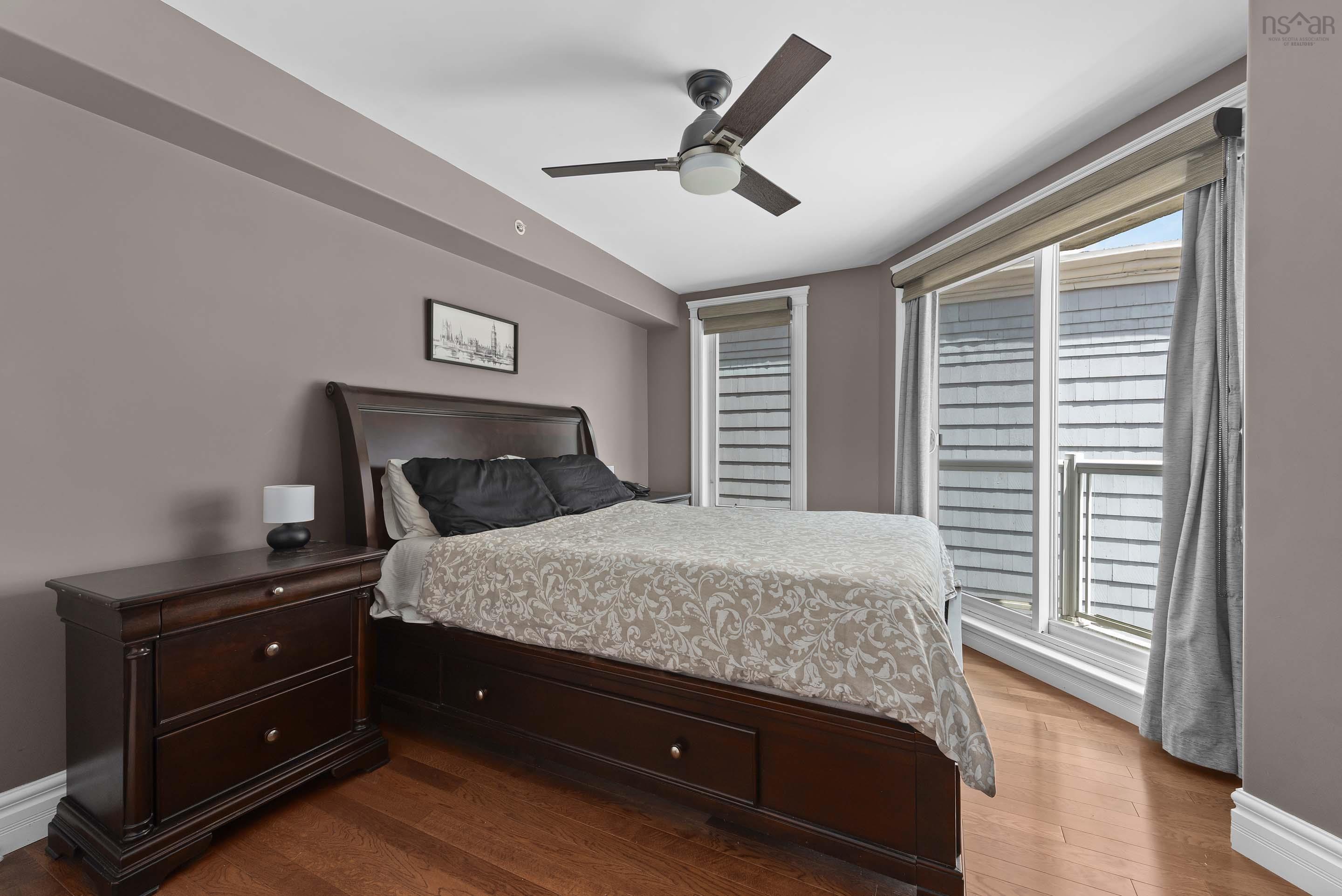 202 5689 Cunard Street, Halifax, NS (MLS 202521702)