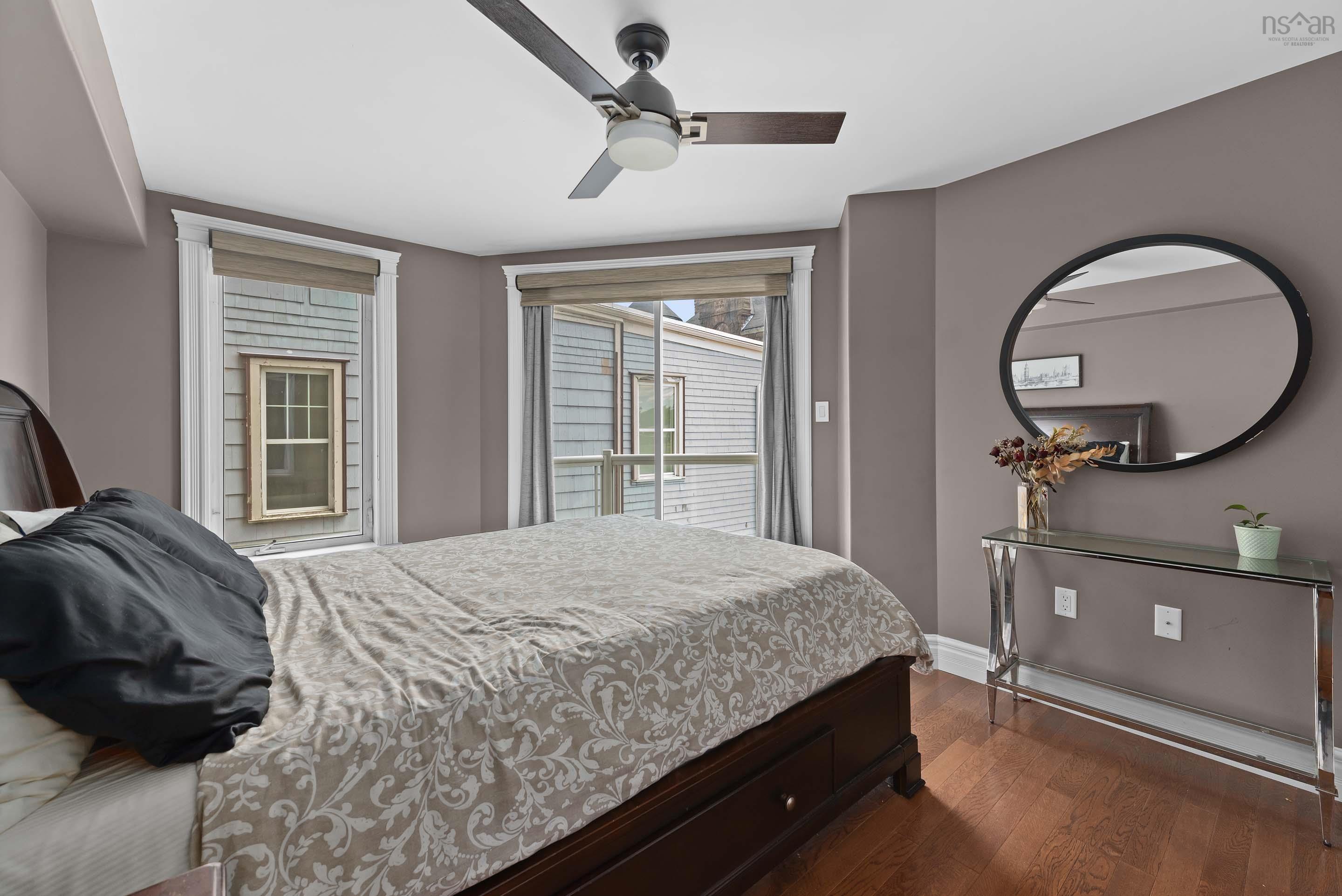 202 5689 Cunard Street, Halifax, NS (MLS 202521702)