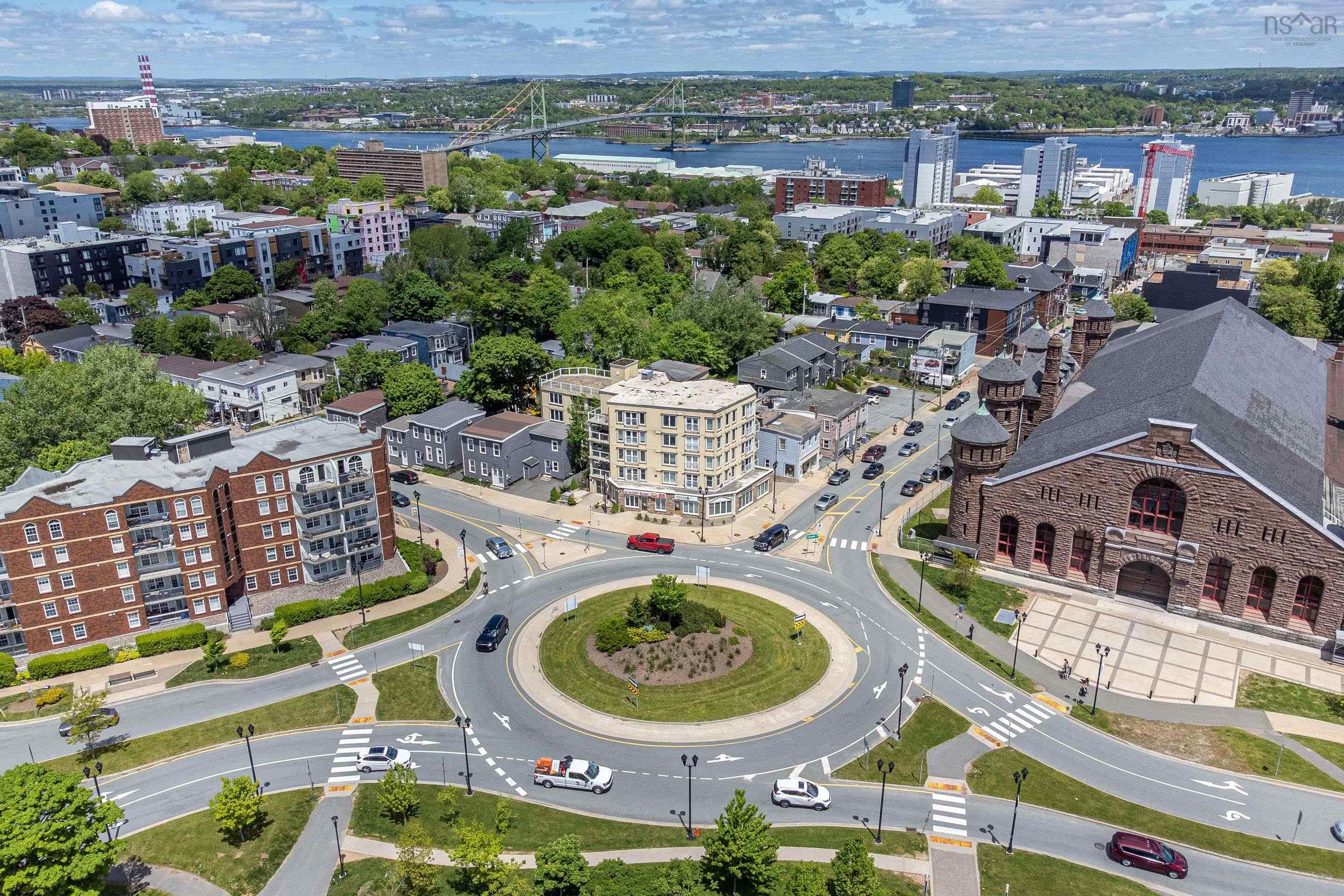 202 5689 Cunard Street, Halifax, NS (MLS 202521702)