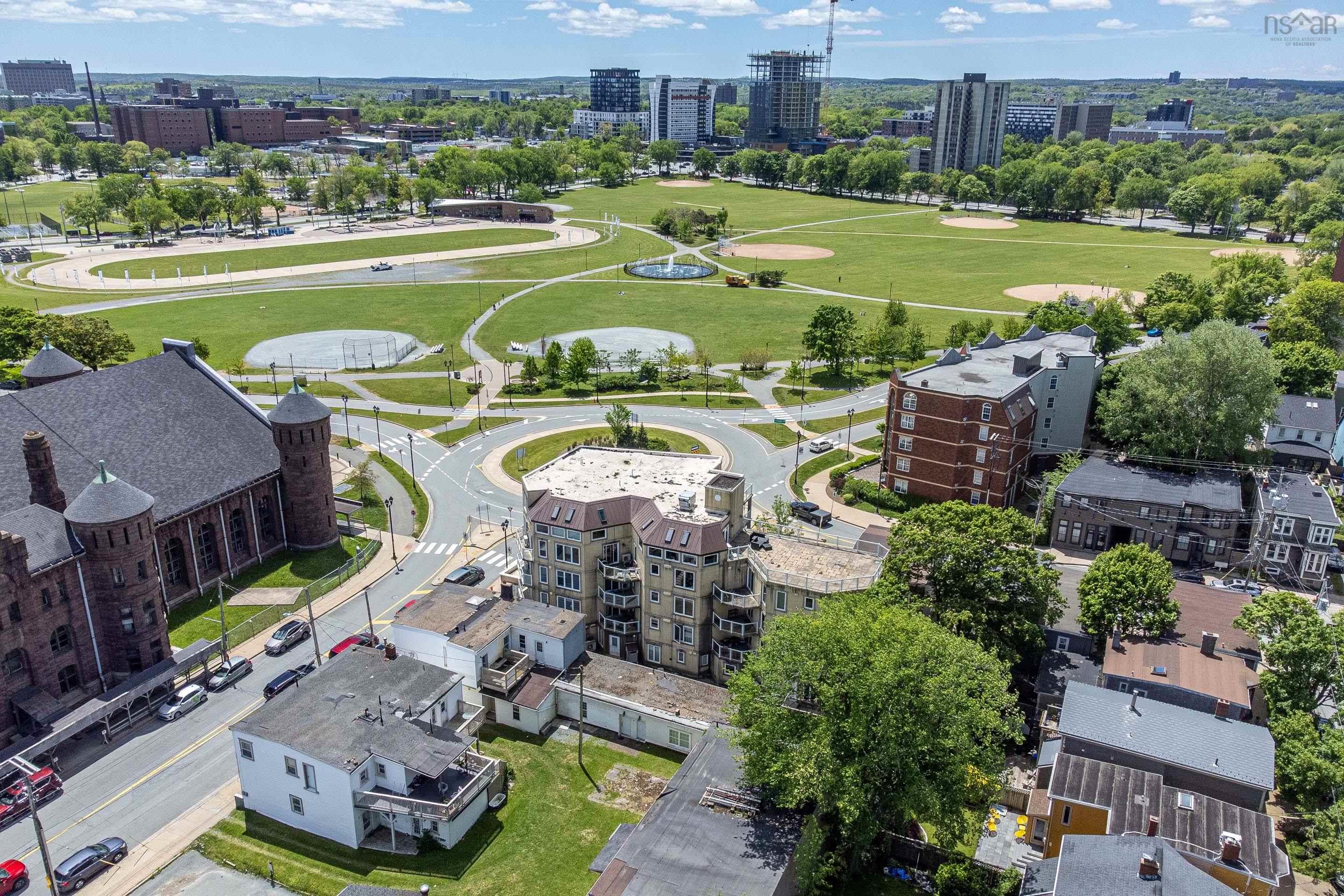 202 5689 Cunard Street, Halifax, NS (MLS 202521702)