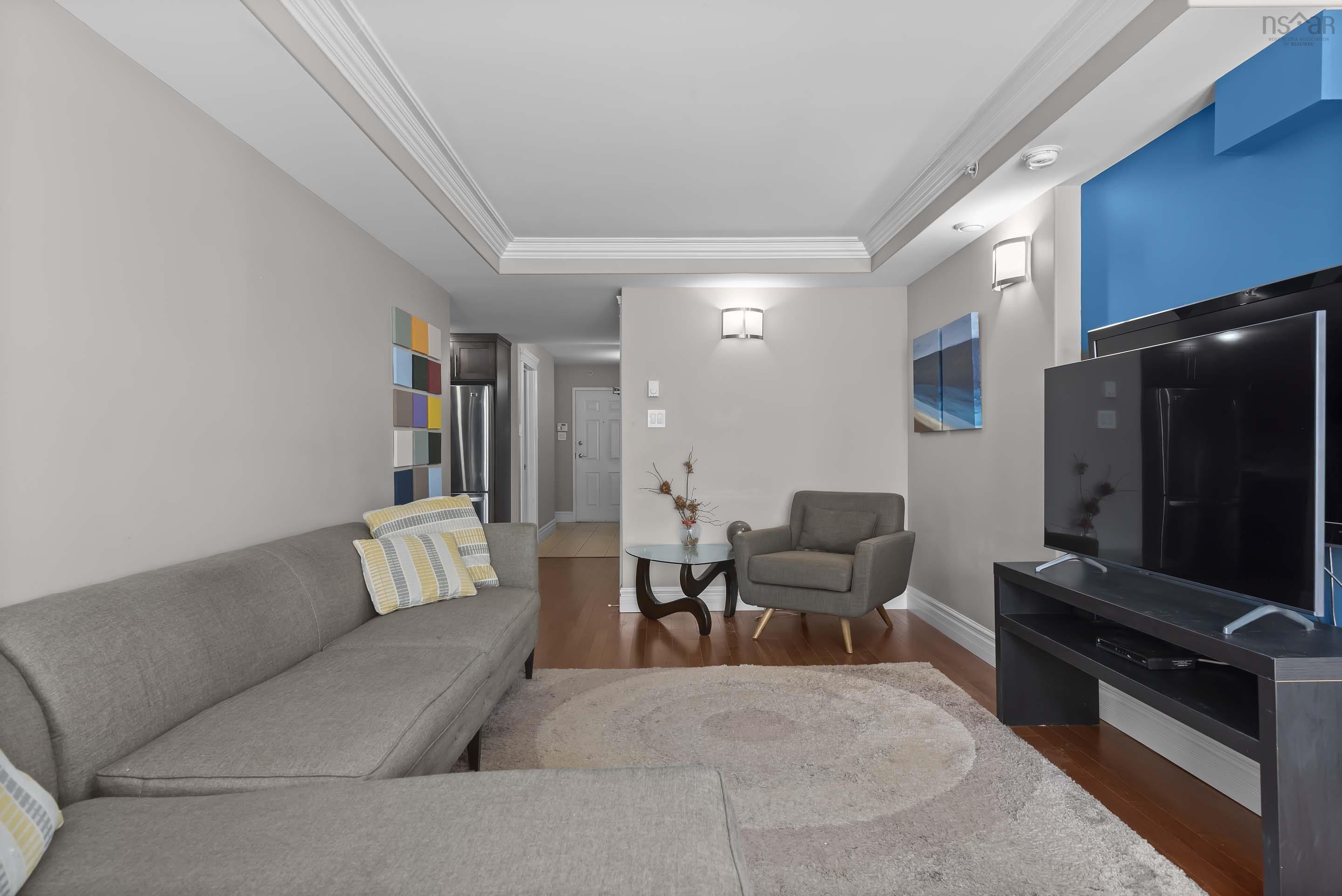 202 5689 Cunard Street, Halifax, NS (MLS 202521702)