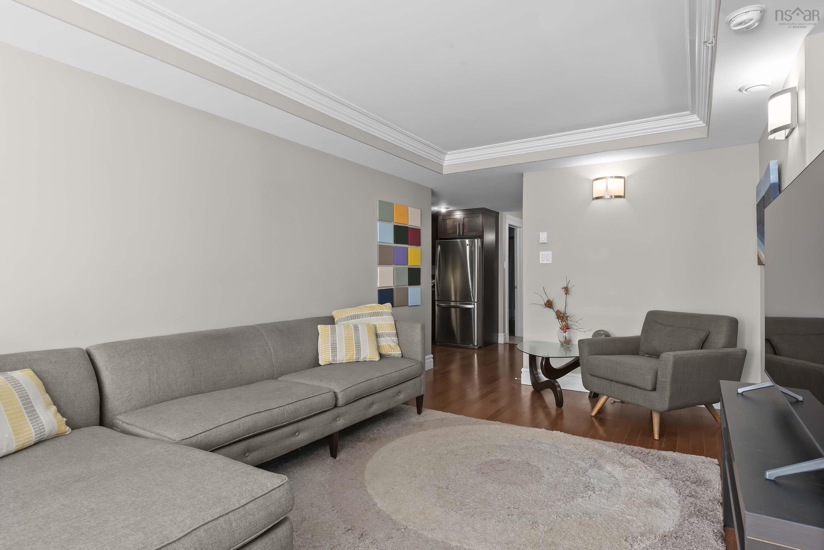202 5689 Cunard Street, Halifax, NS (MLS 202521702)