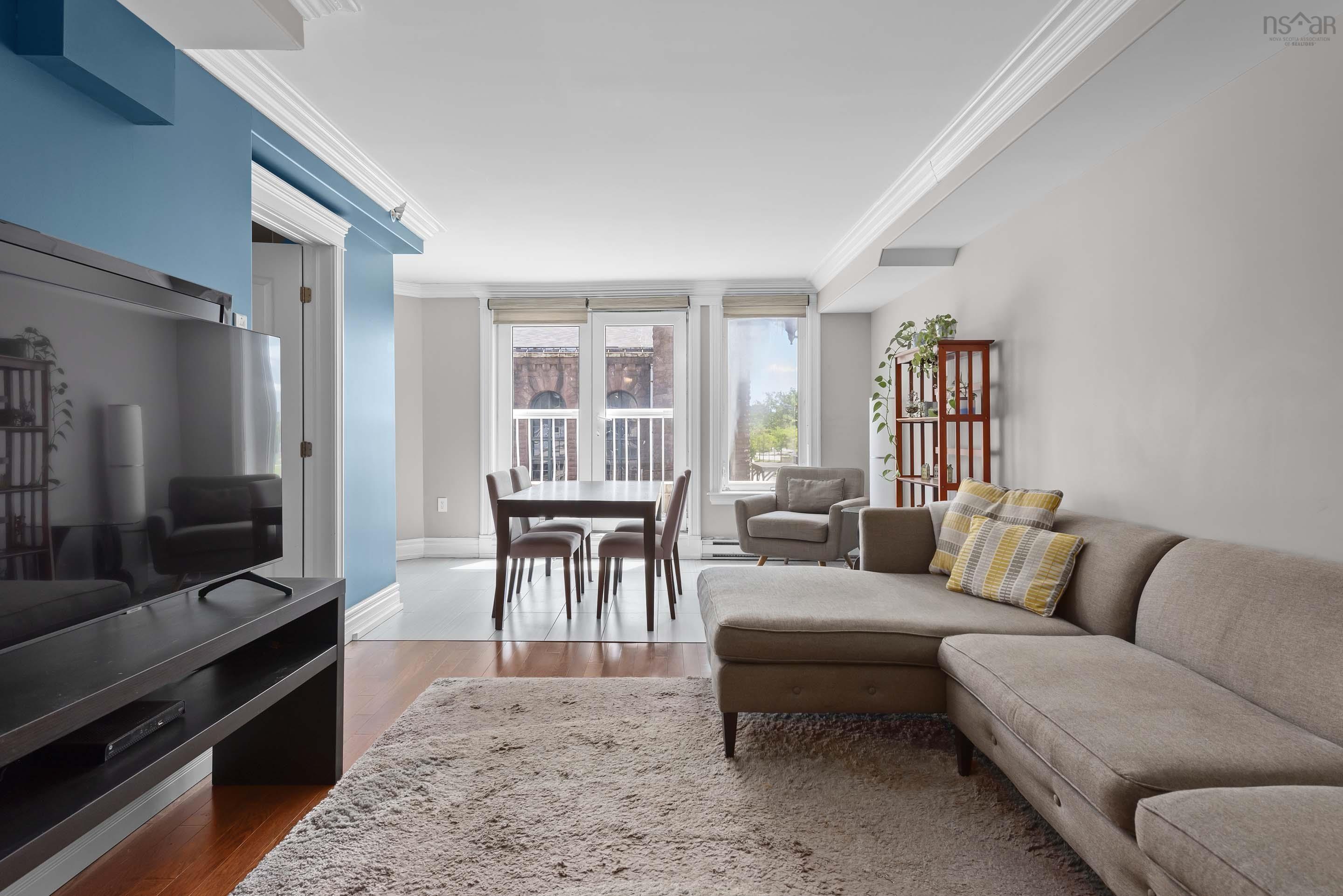 202 5689 Cunard Street, Halifax, NS (MLS 202521702)