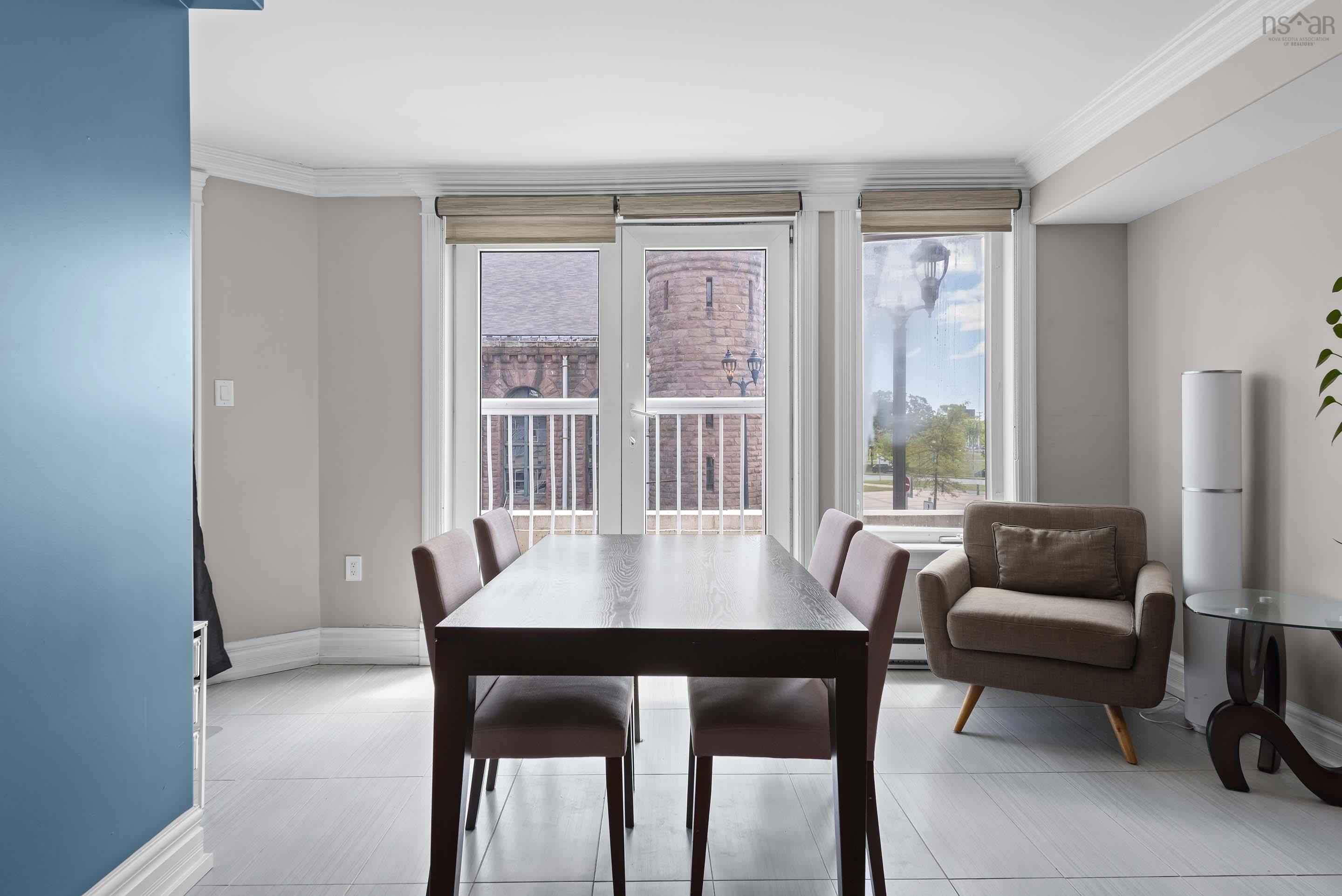 202 5689 Cunard Street, Halifax, NS (MLS 202521702)