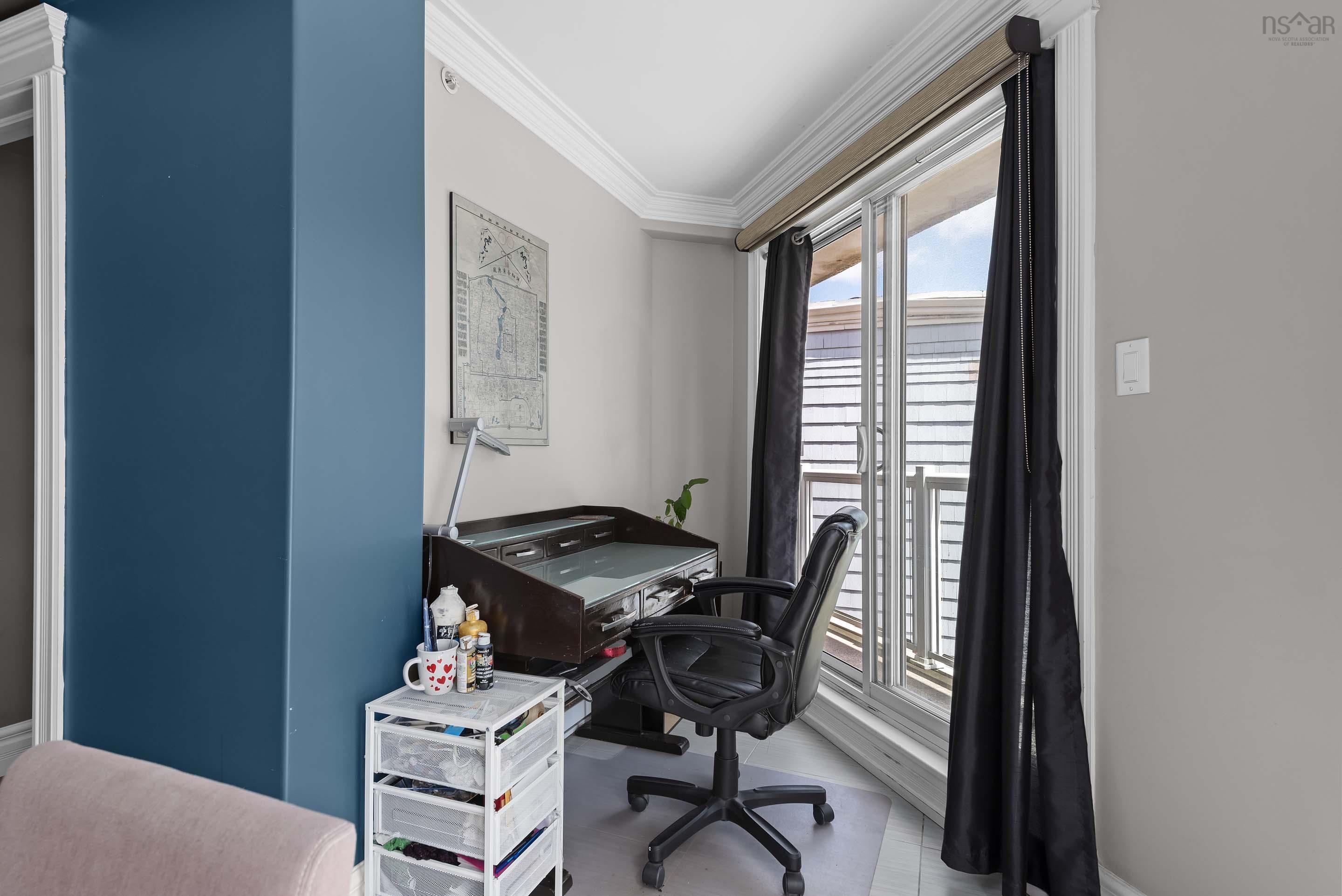 202 5689 Cunard Street, Halifax, NS (MLS 202521702)