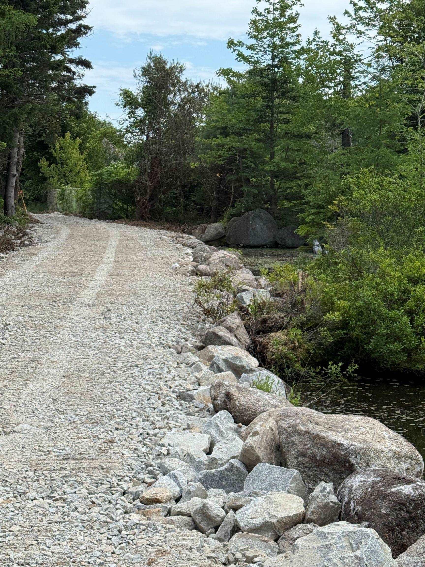 Lots X-2 and S-1 Masons Point Road, Head of St. Margarets Bay, NS (MLS® 202521705)
