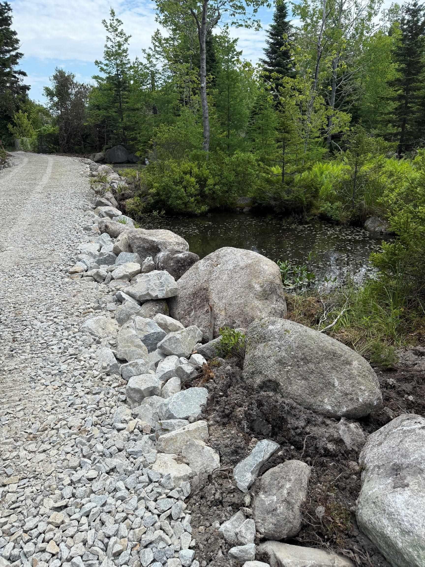 Lots X-2 and S-1 Masons Point Road, Head of St. Margarets Bay, NS (MLS 202521705)