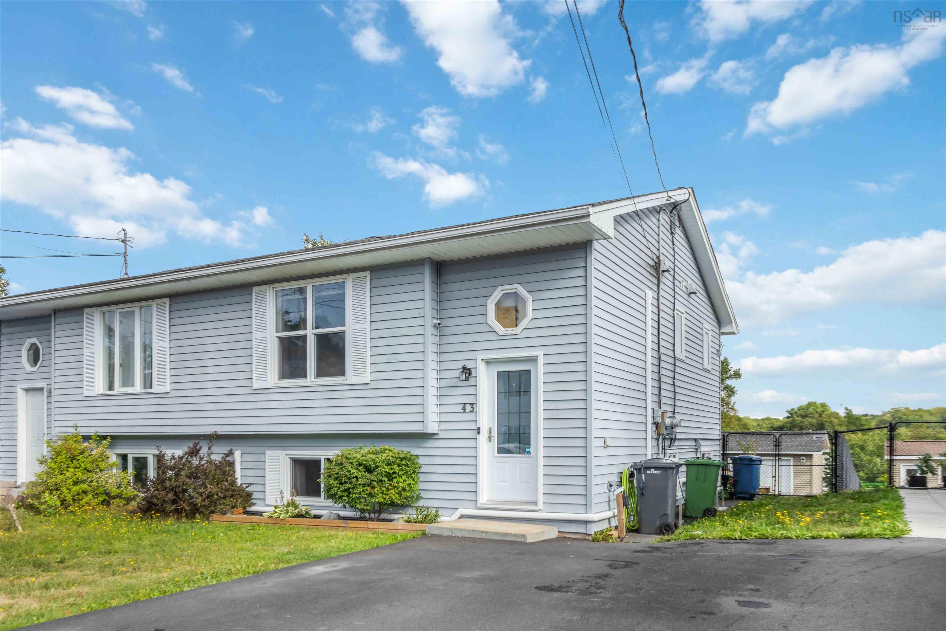 43 Cider Maple Drive, Timberlea, NS (MLS® 202521716)