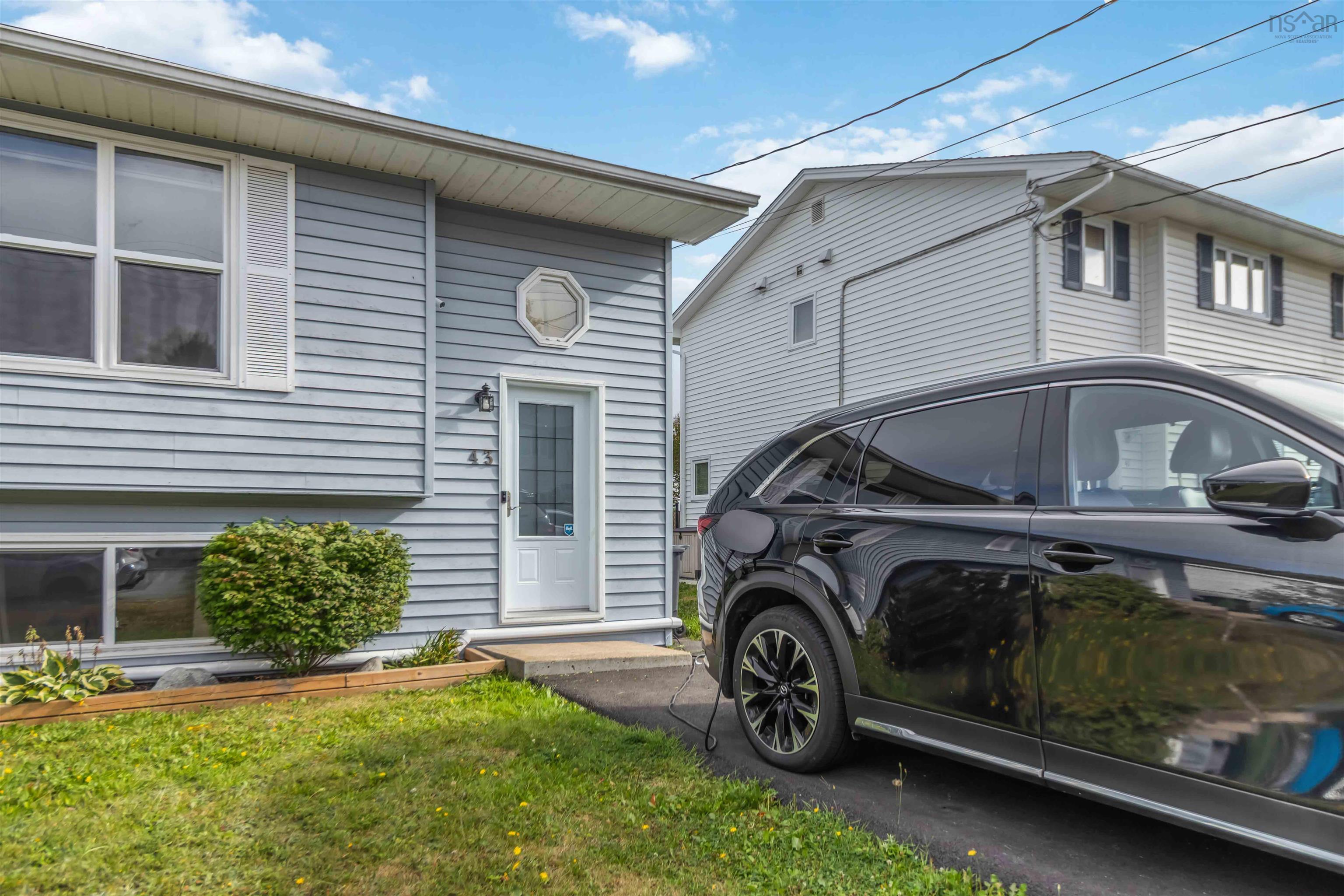 43 Cider Maple Drive, Timberlea, NS (MLS 202521716)