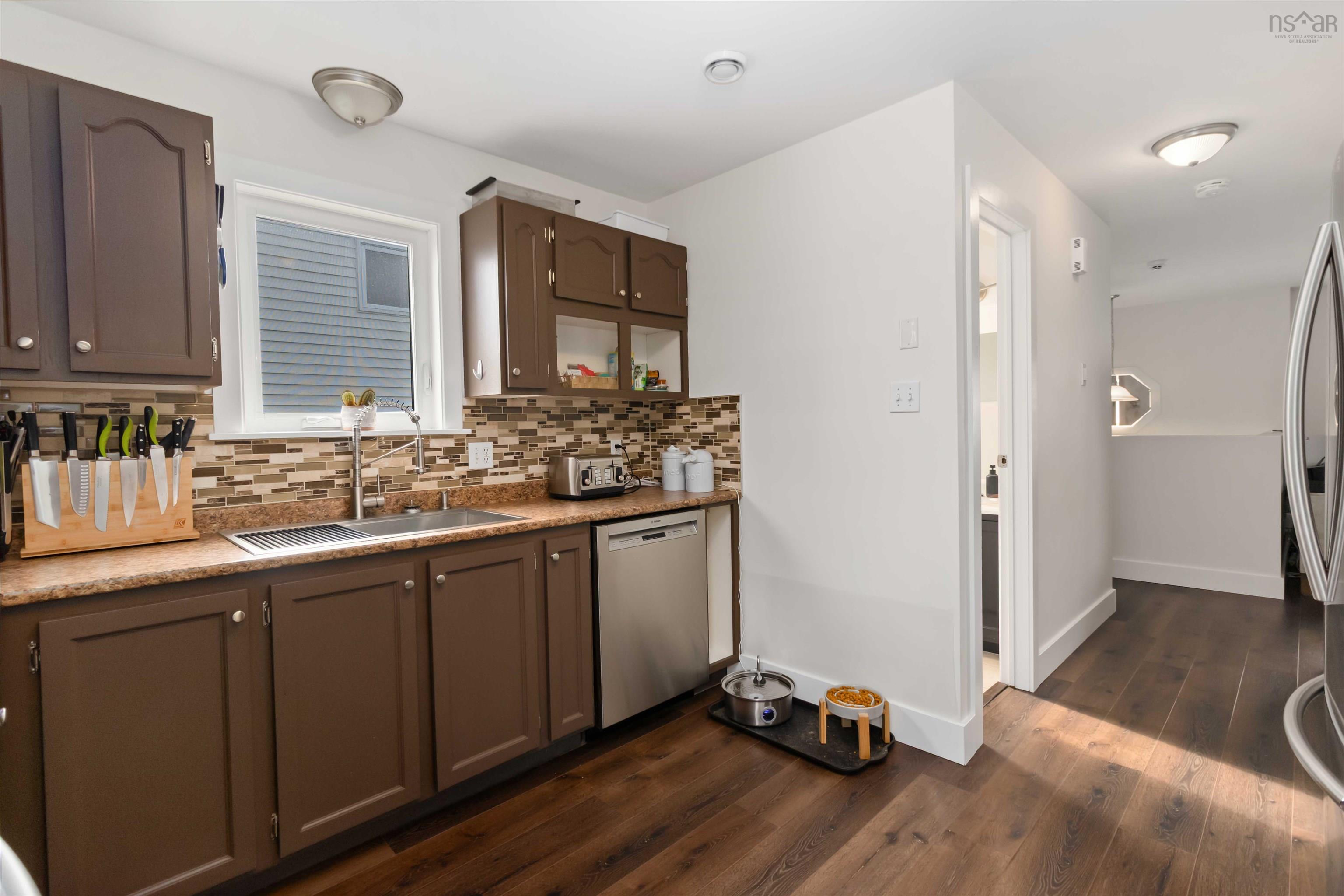 43 Cider Maple Drive, Timberlea, NS (MLS 202521716)