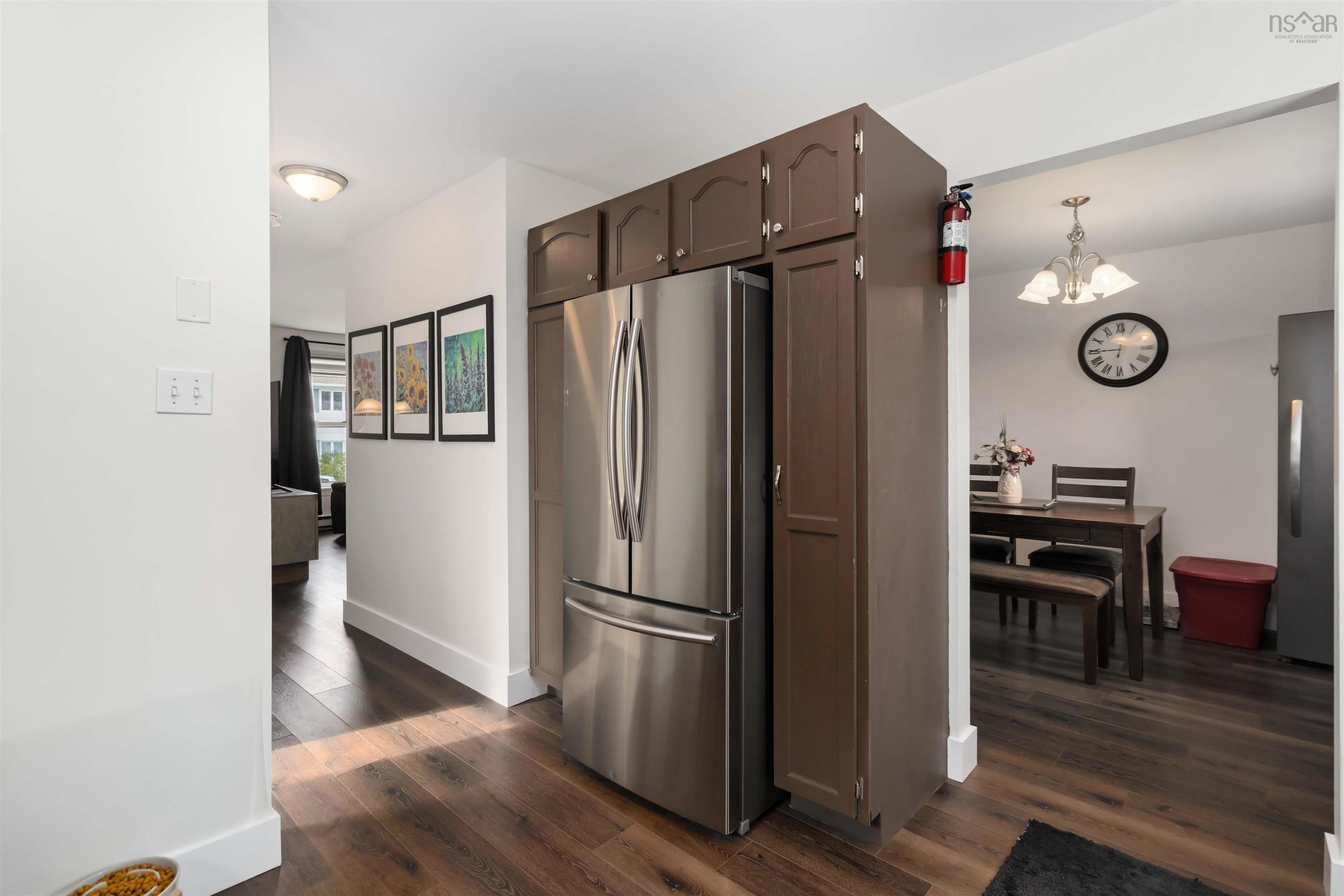 43 Cider Maple Drive, Timberlea, NS (MLS 202521716)