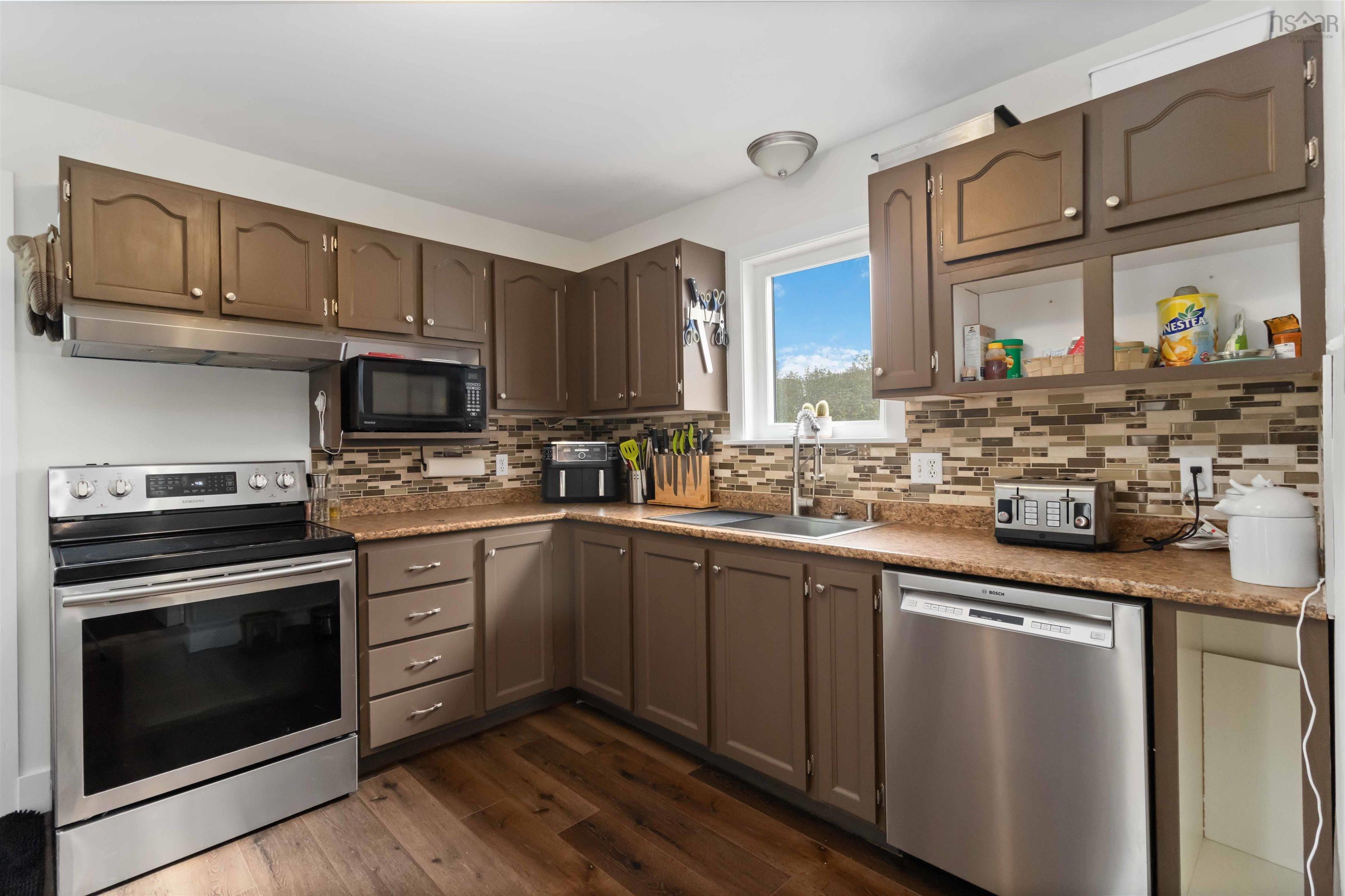 43 Cider Maple Drive, Timberlea, NS (MLS 202521716)