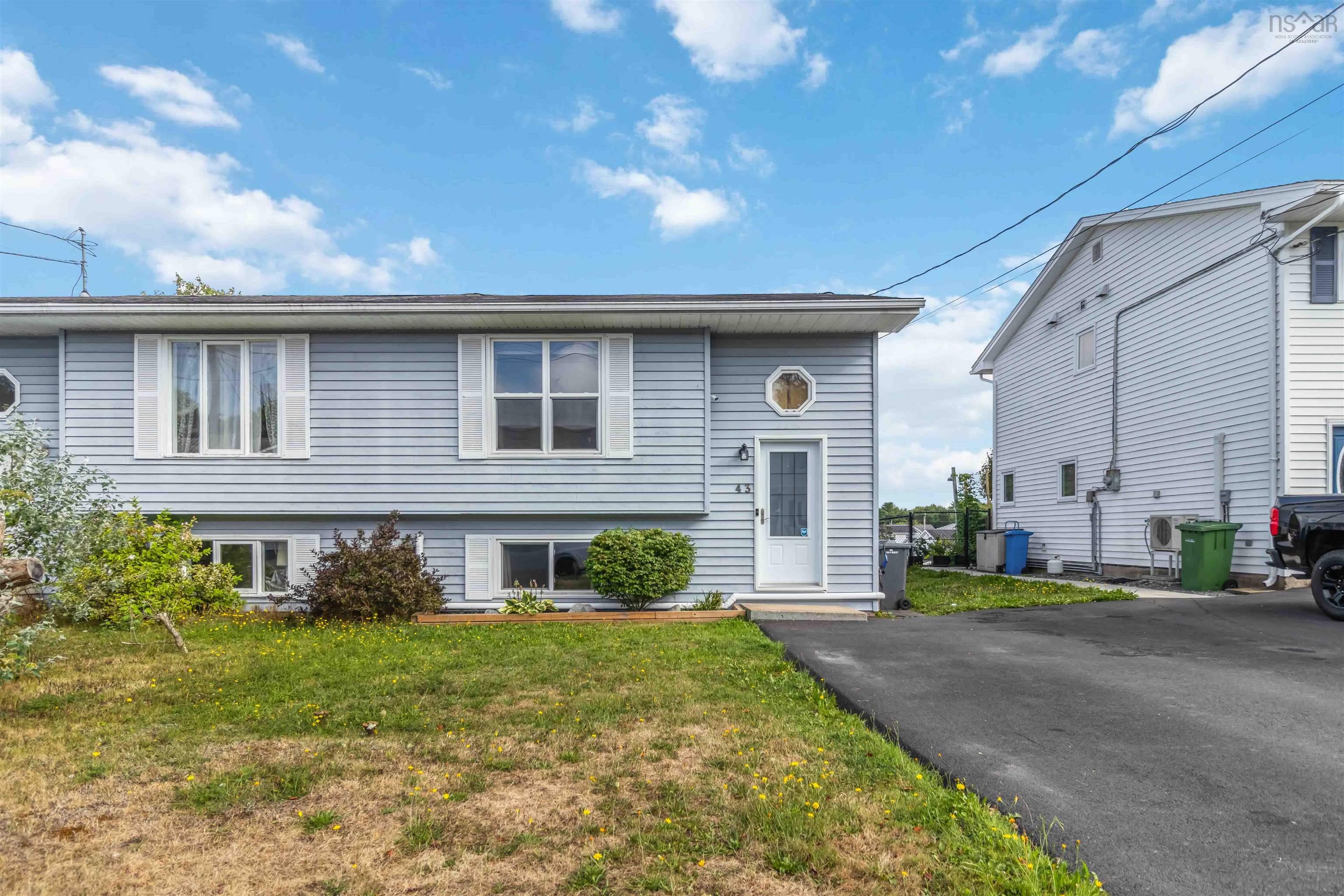 43 Cider Maple Drive, Timberlea, NS (MLS 202521716)