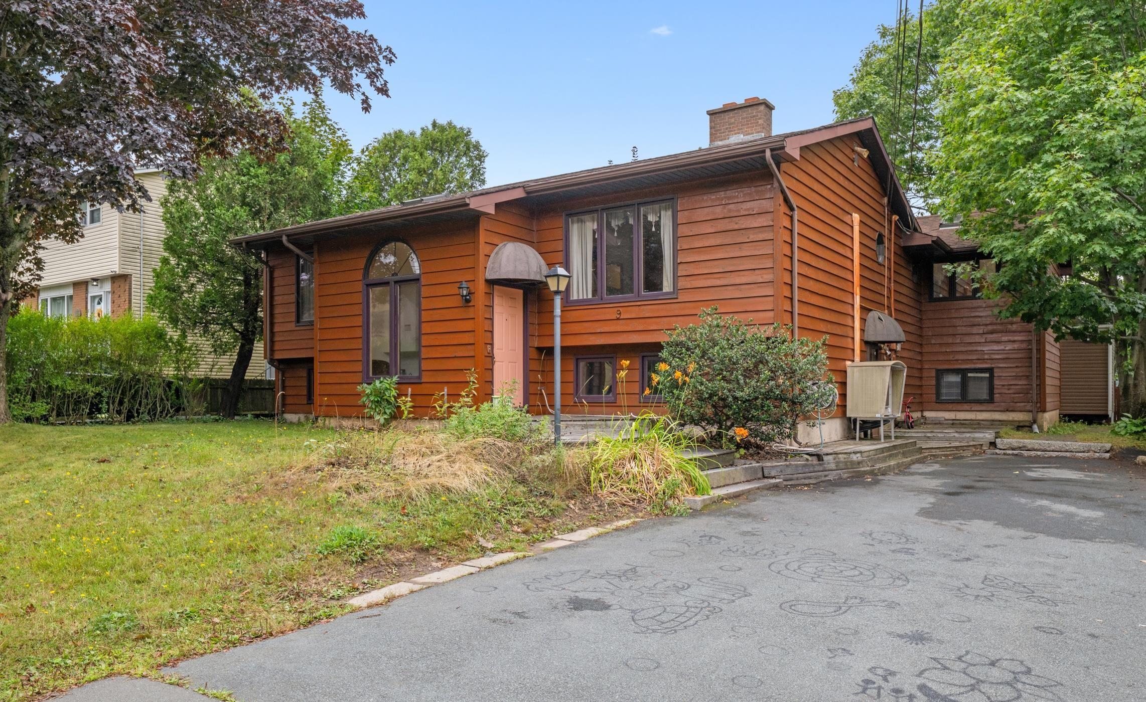 9 Monique Avenue, Dartmouth, NS (MLS® 202521743)