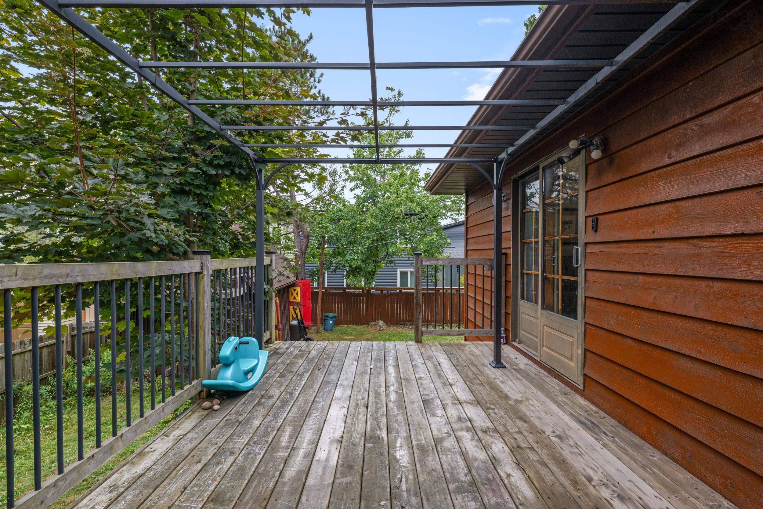 9 Monique Avenue, Dartmouth, NS (MLS 202521743)