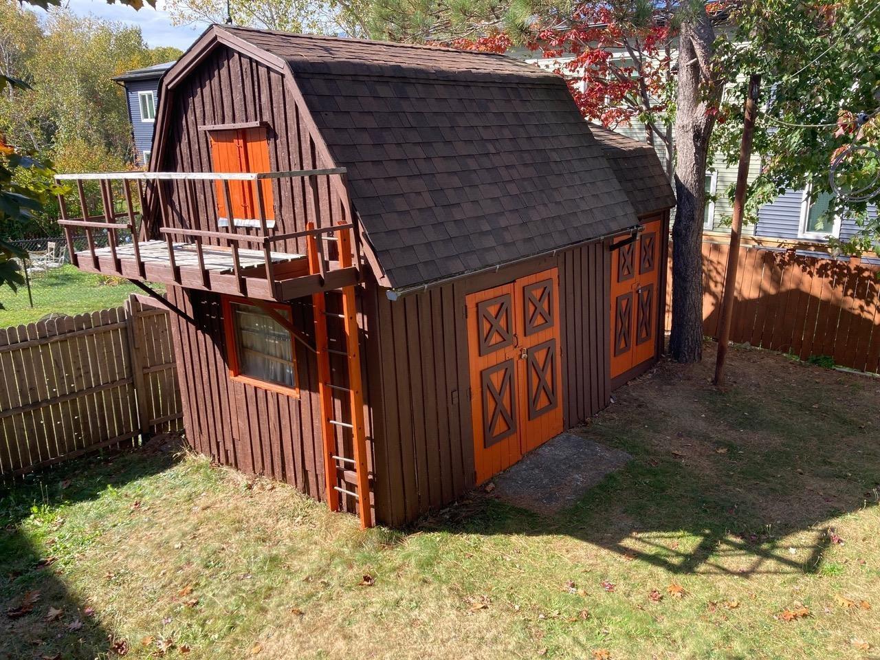 9 Monique Avenue, Dartmouth, NS (MLS 202521743)