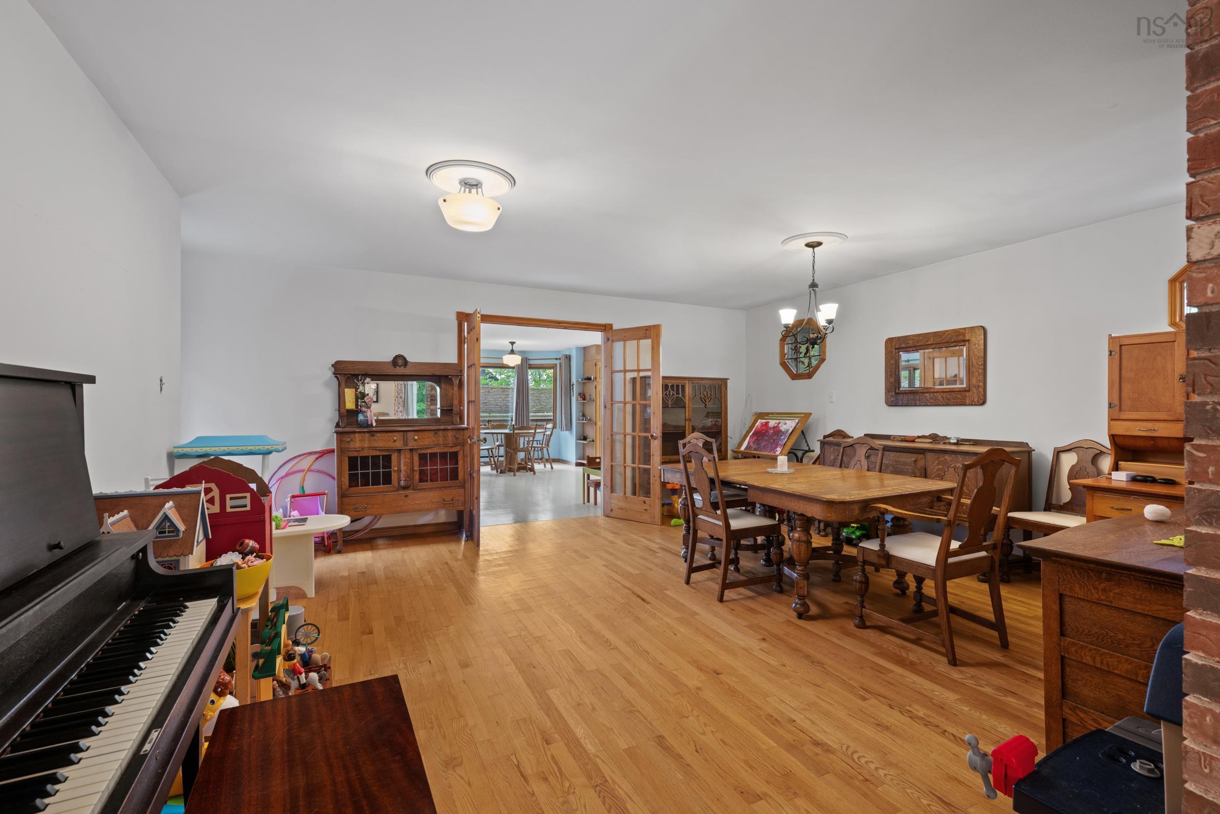 9 Monique Avenue, Dartmouth, NS (MLS 202521743)