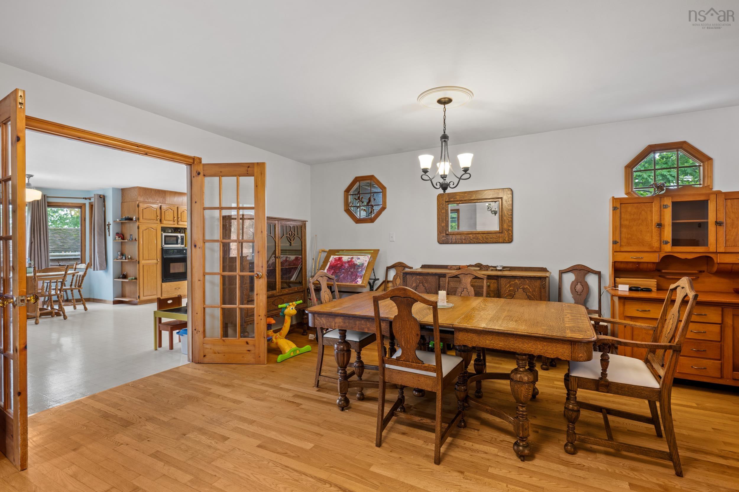 9 Monique Avenue, Dartmouth, NS (MLS 202521743)