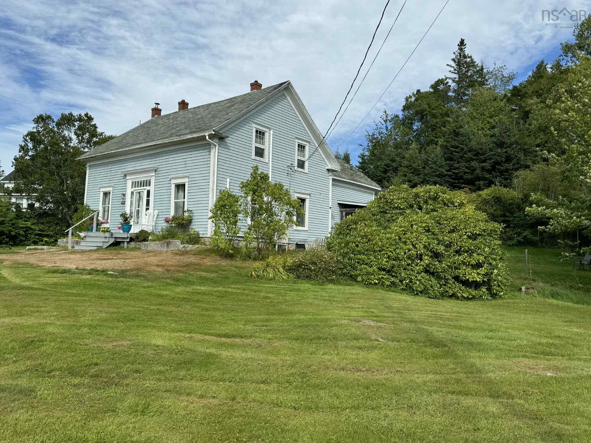 $269,500.00: 4132 Sonora Road, Sherbrooke