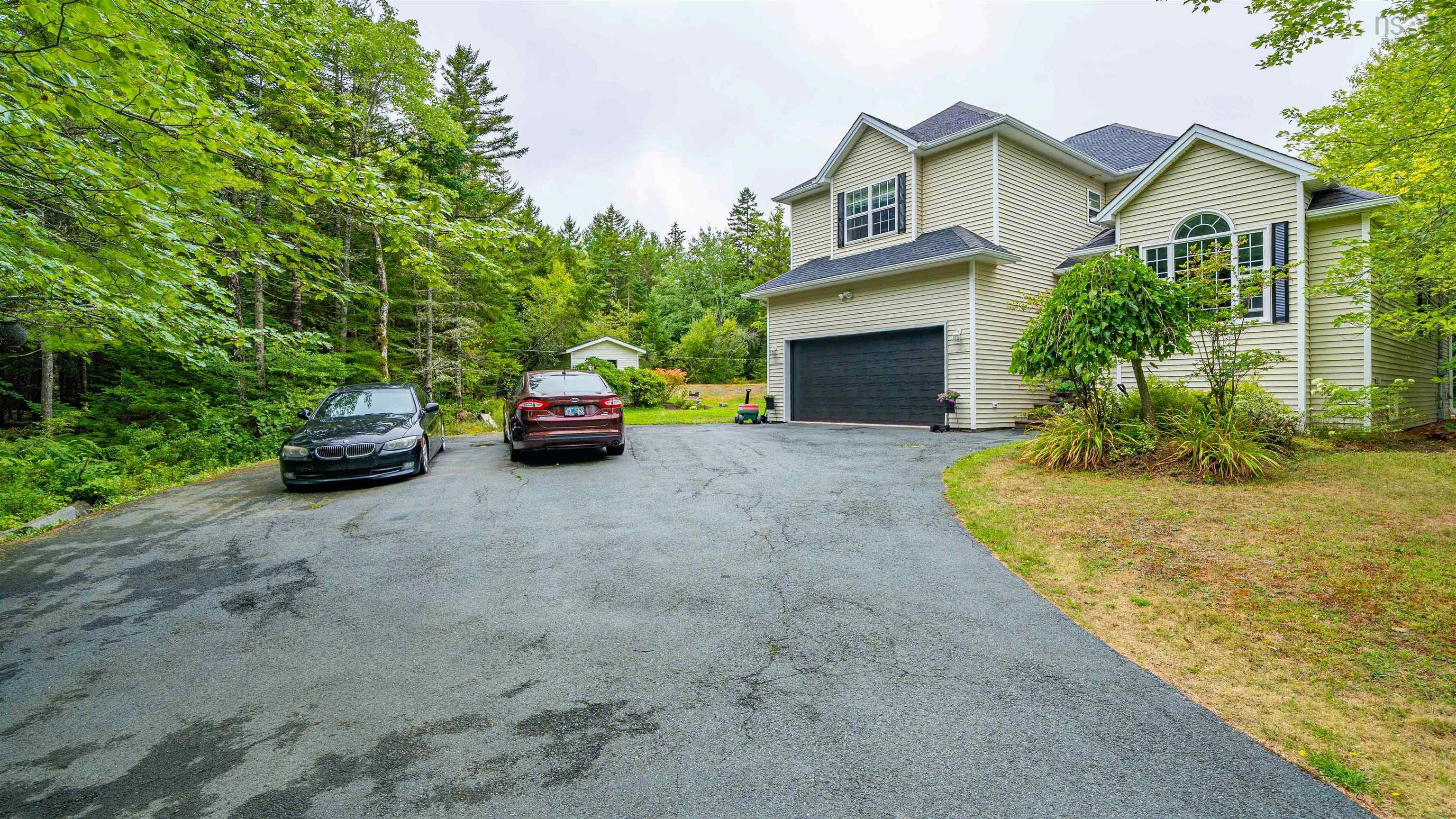 60 Blue Forest Lane, Hammonds Plains, NS (MLS® 202521750)