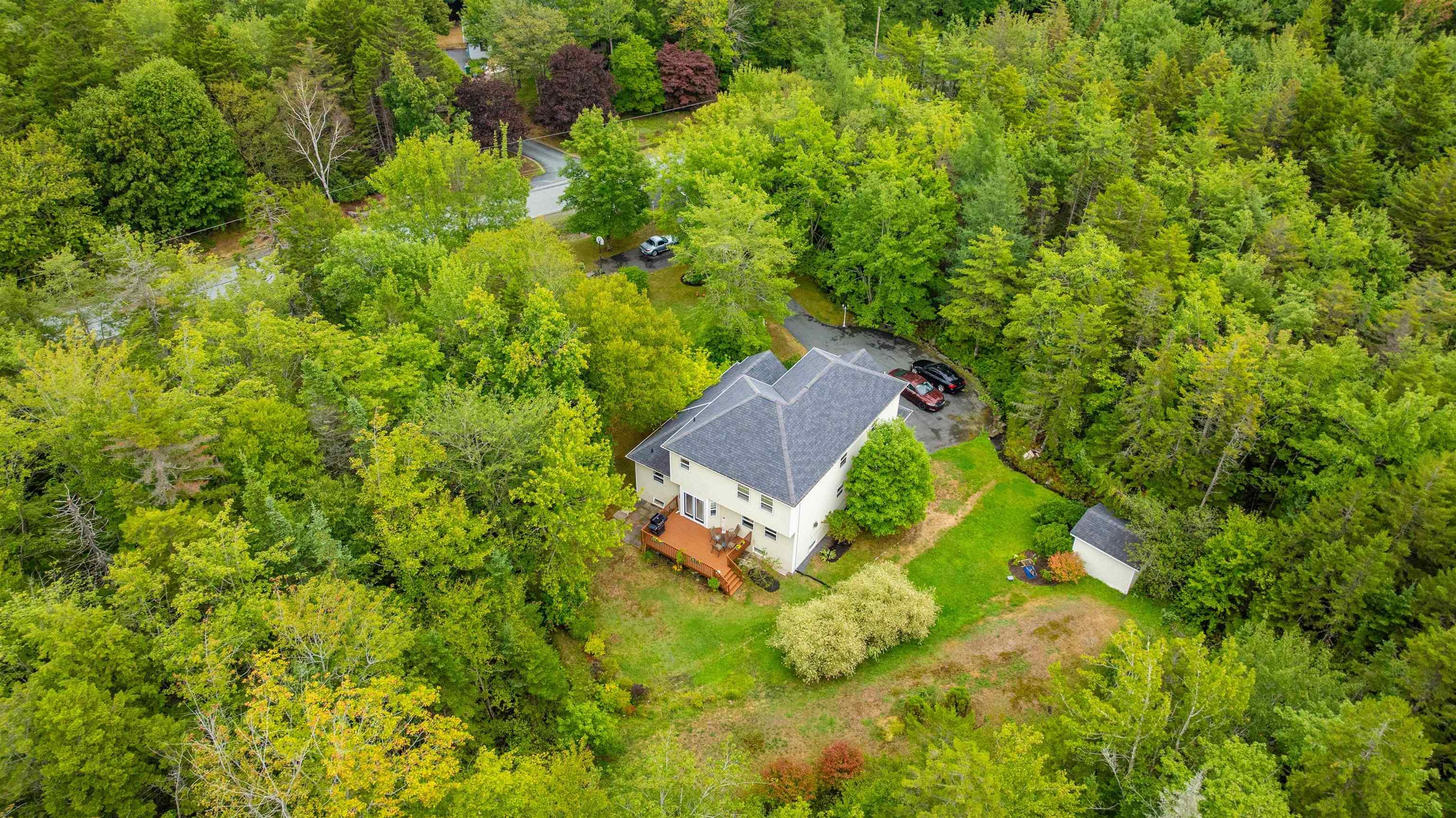 60 Blue Forest Lane, Hammonds Plains, NS (MLS 202521750)