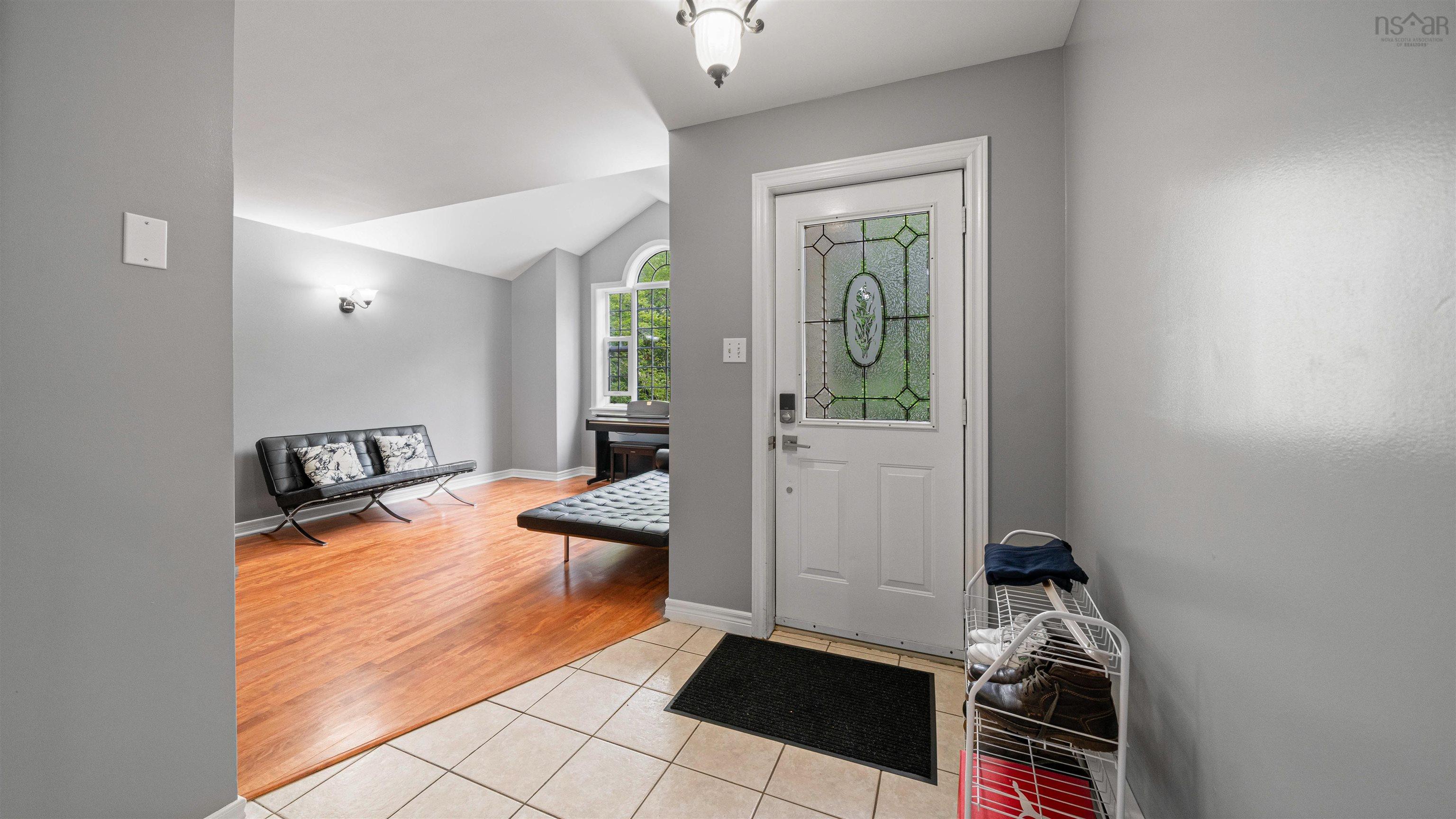 60 Blue Forest Lane, Hammonds Plains, NS (MLS 202521750)