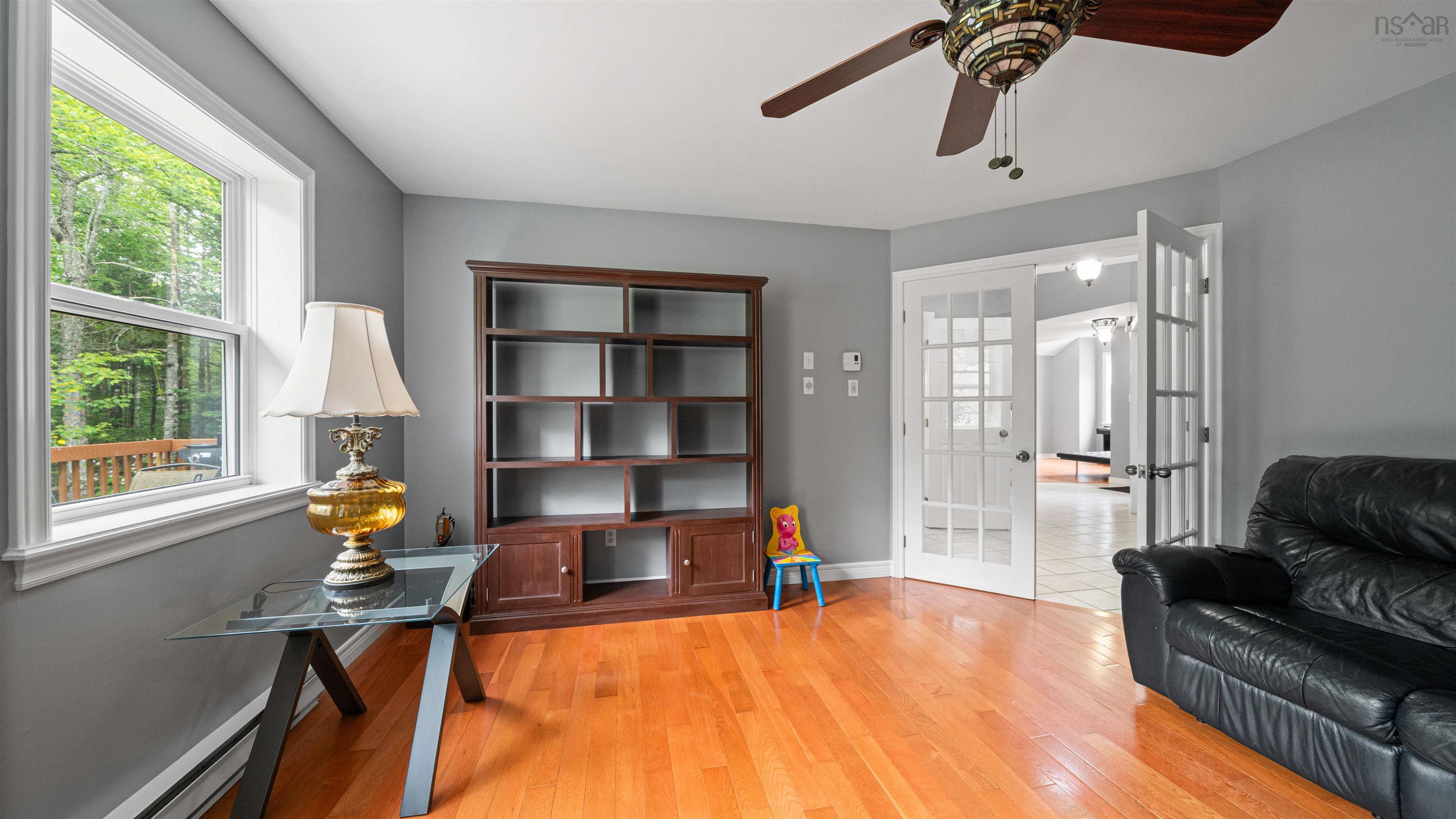 60 Blue Forest Lane, Hammonds Plains, NS (MLS 202521750)