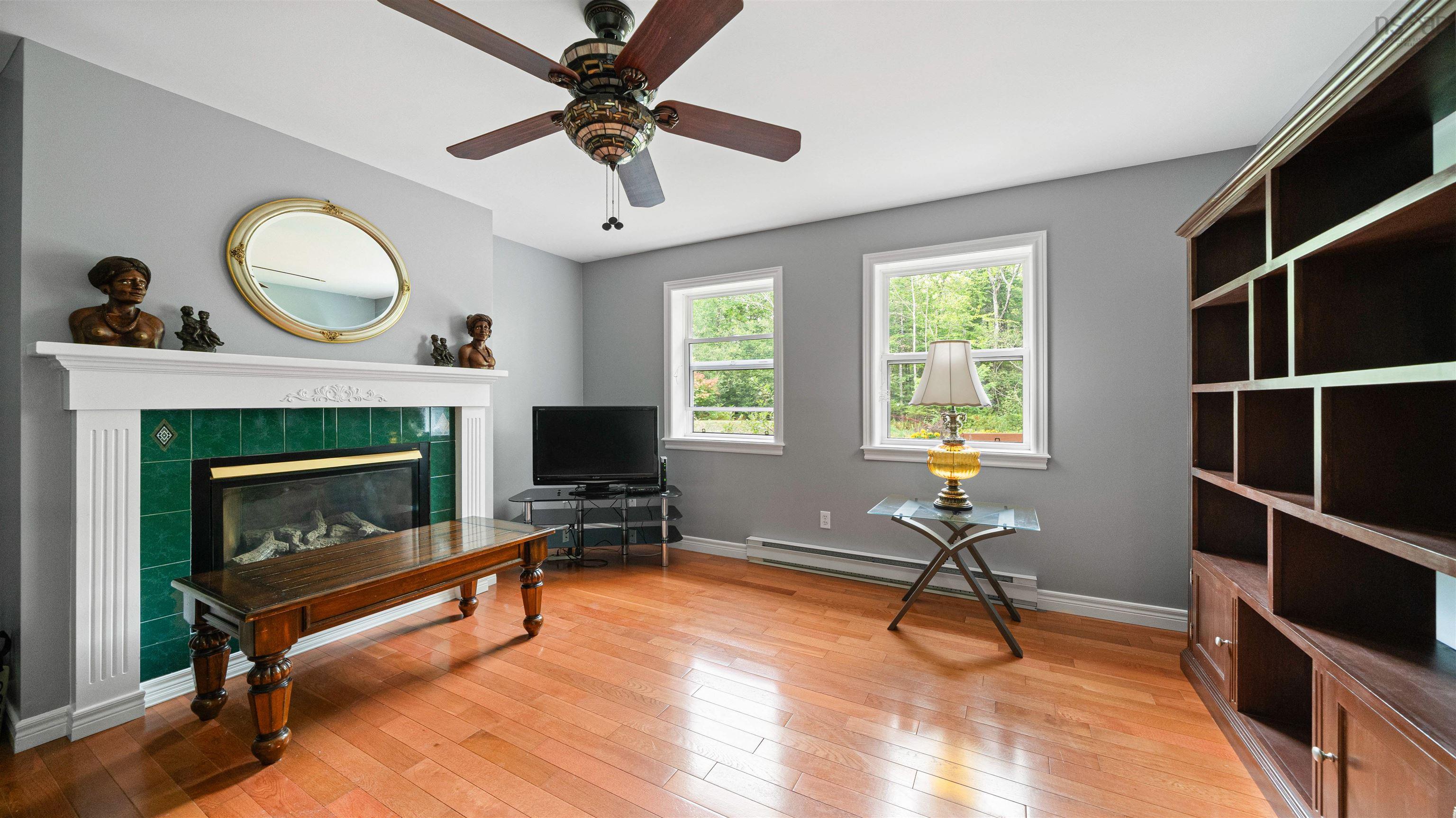 60 Blue Forest Lane, Hammonds Plains, NS (MLS 202521750)