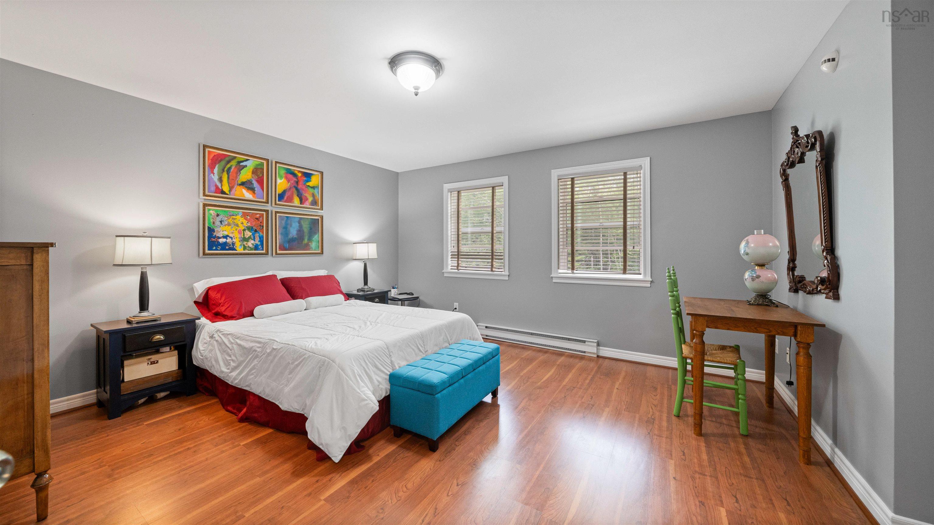 60 Blue Forest Lane, Hammonds Plains, NS (MLS 202521750)