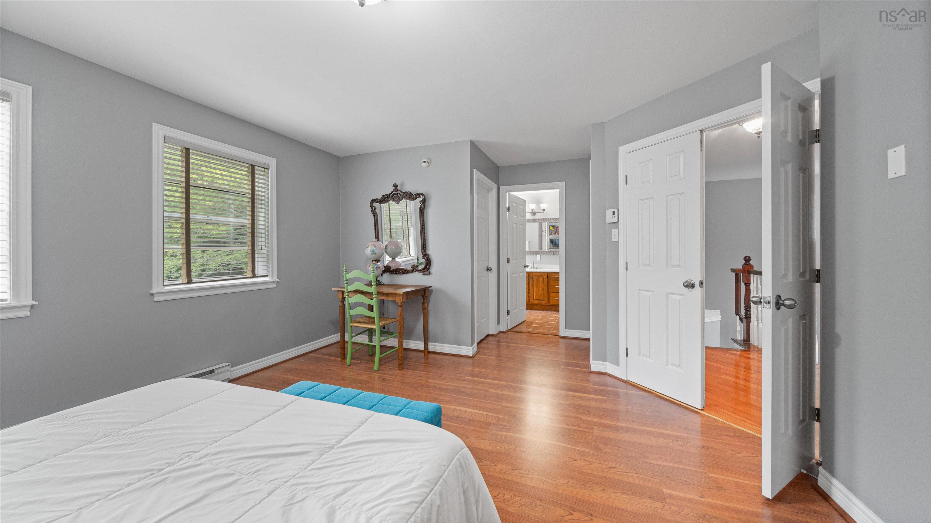 60 Blue Forest Lane, Hammonds Plains, NS (MLS 202521750)