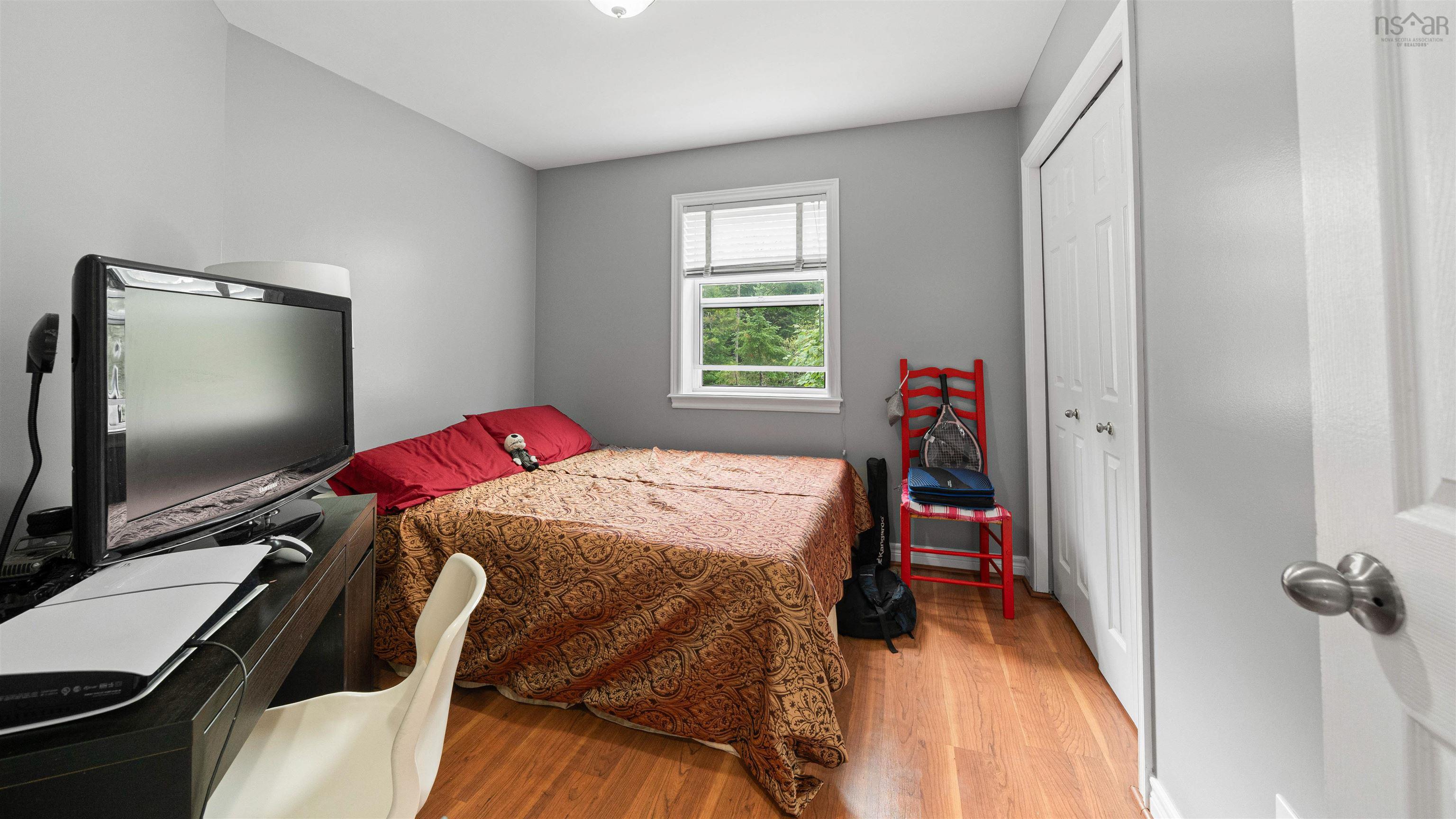 60 Blue Forest Lane, Hammonds Plains, NS (MLS 202521750)