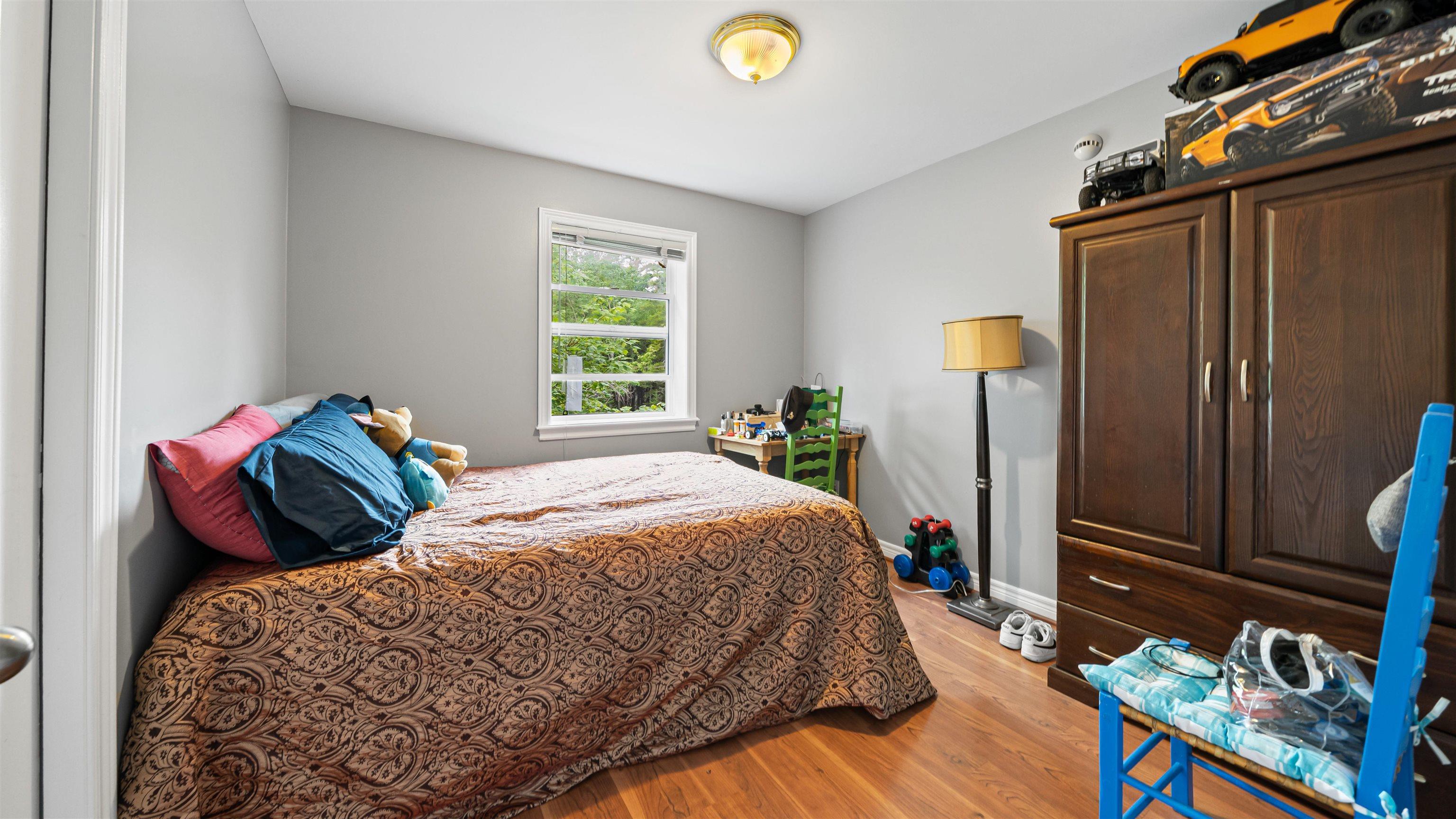 60 Blue Forest Lane, Hammonds Plains, NS (MLS 202521750)