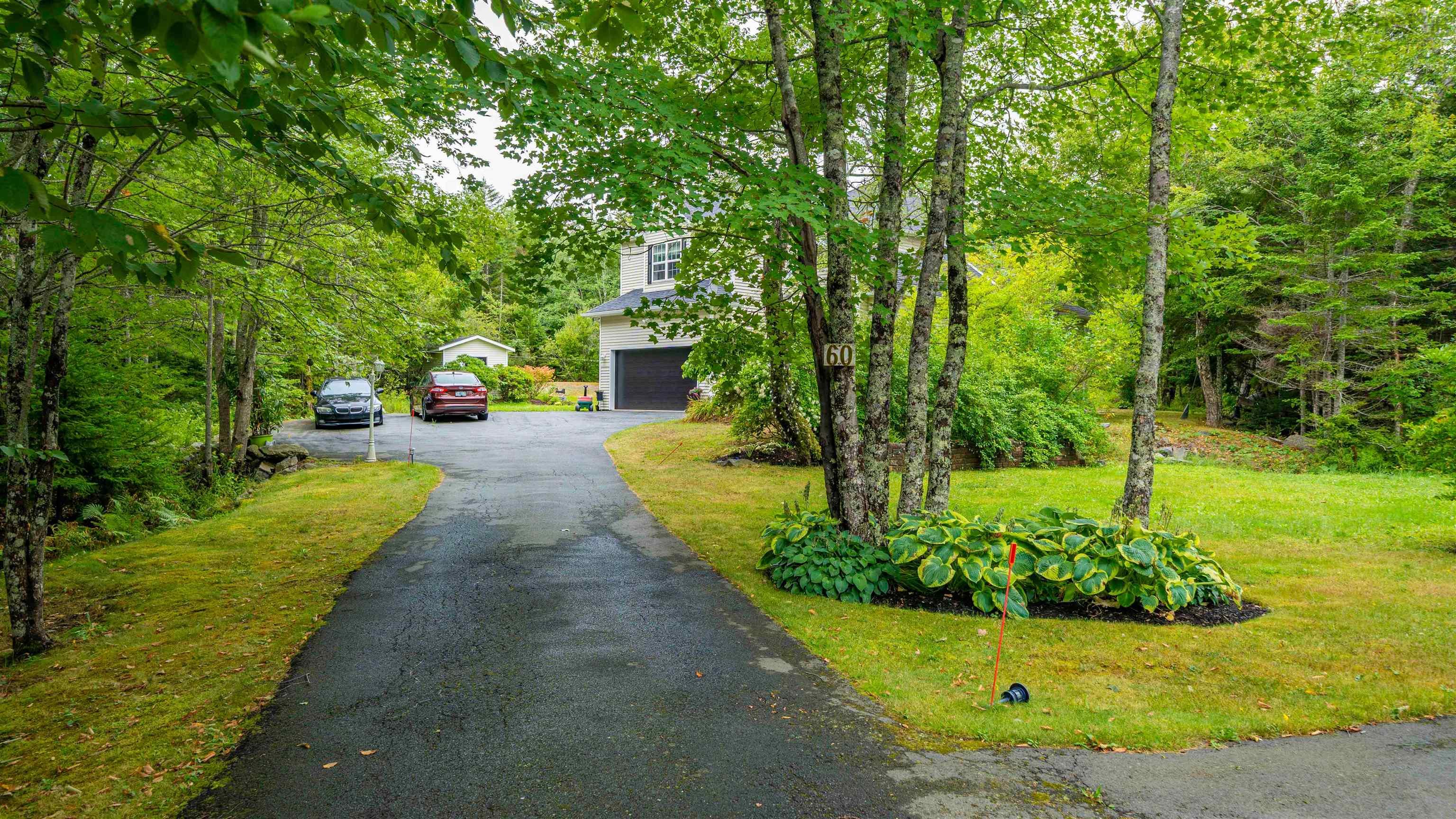 60 Blue Forest Lane, Hammonds Plains, NS (MLS 202521750)