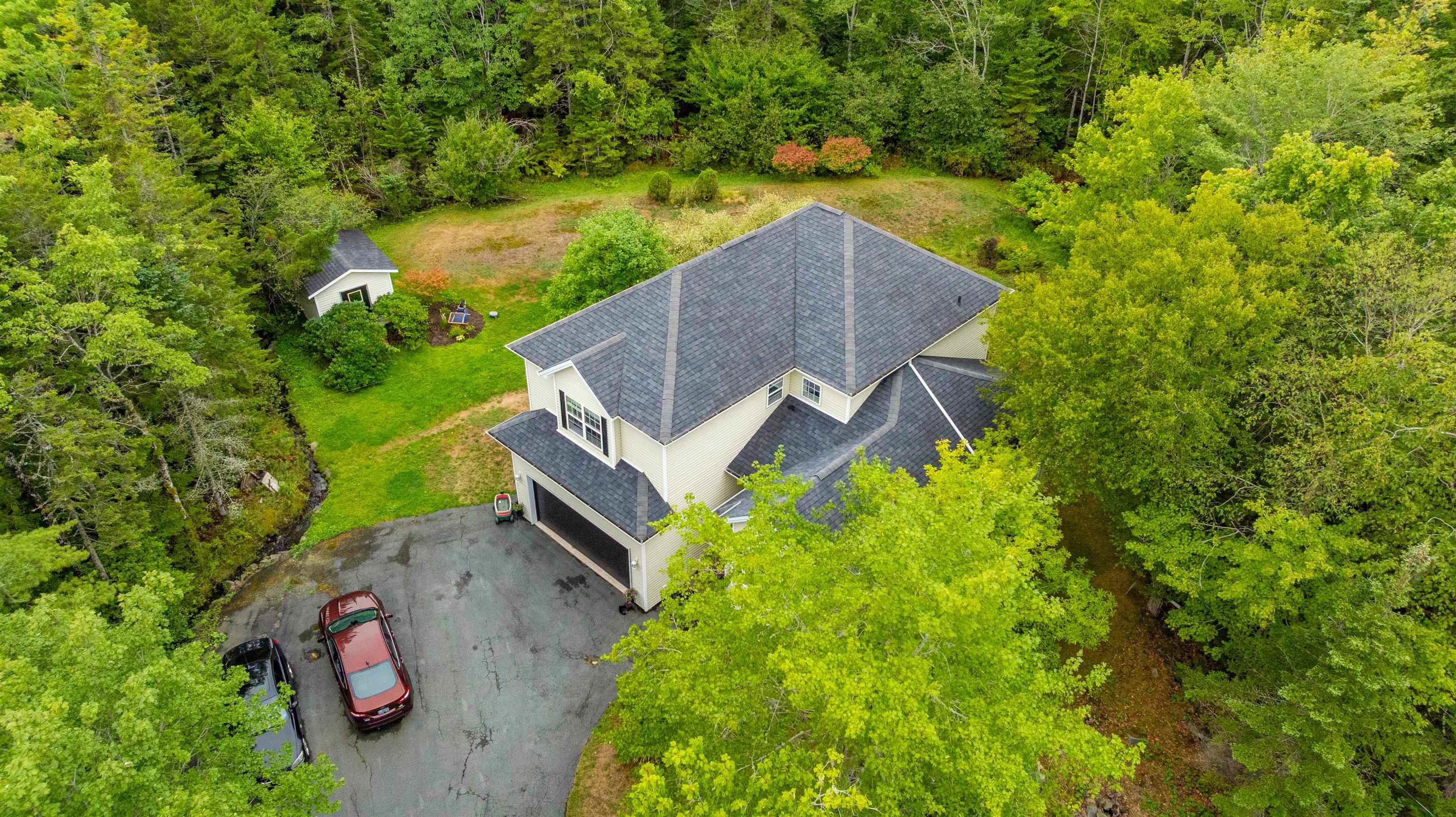 60 Blue Forest Lane, Hammonds Plains, NS (MLS 202521750)
