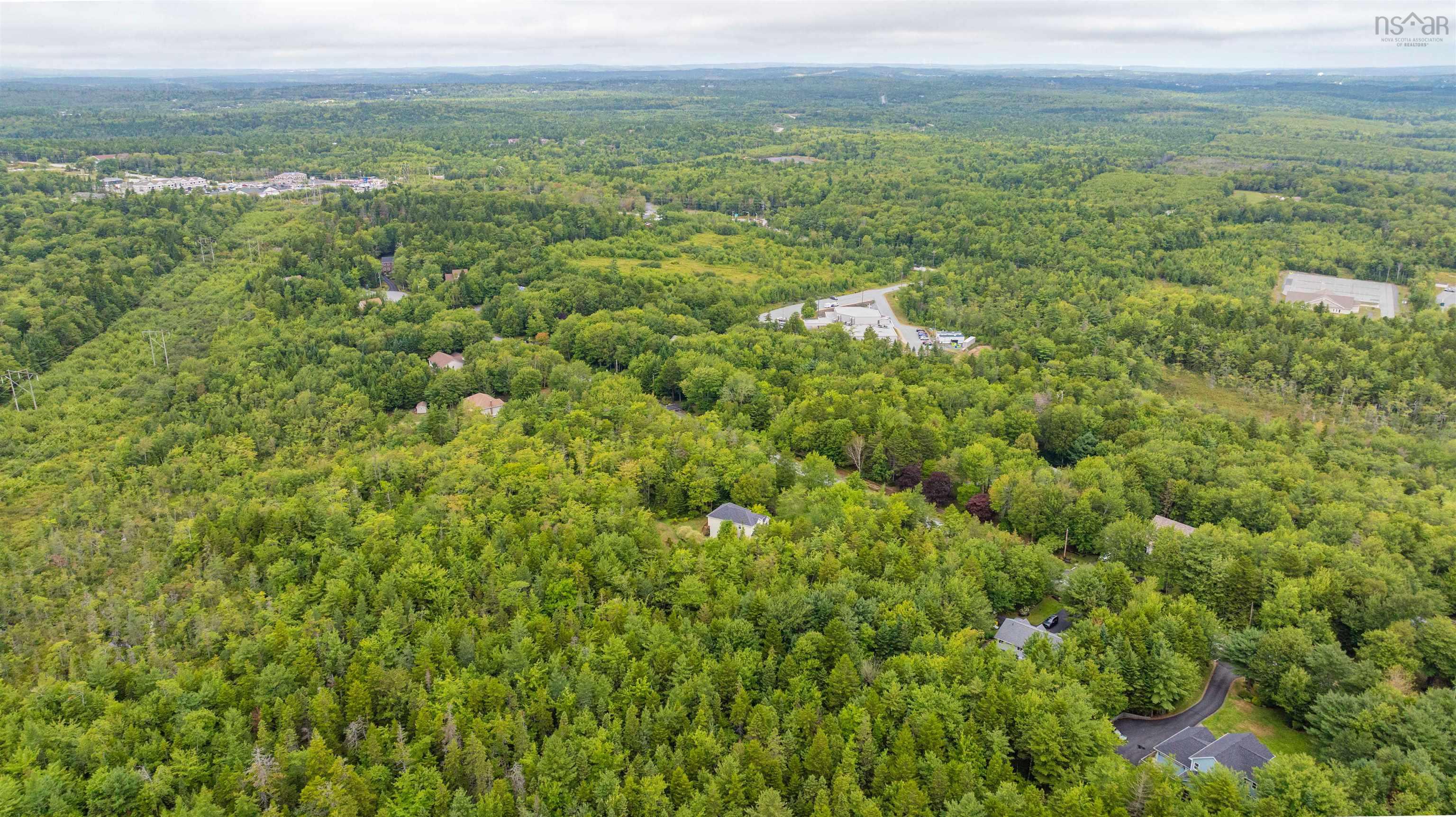 60 Blue Forest Lane, Hammonds Plains, NS (MLS 202521750)