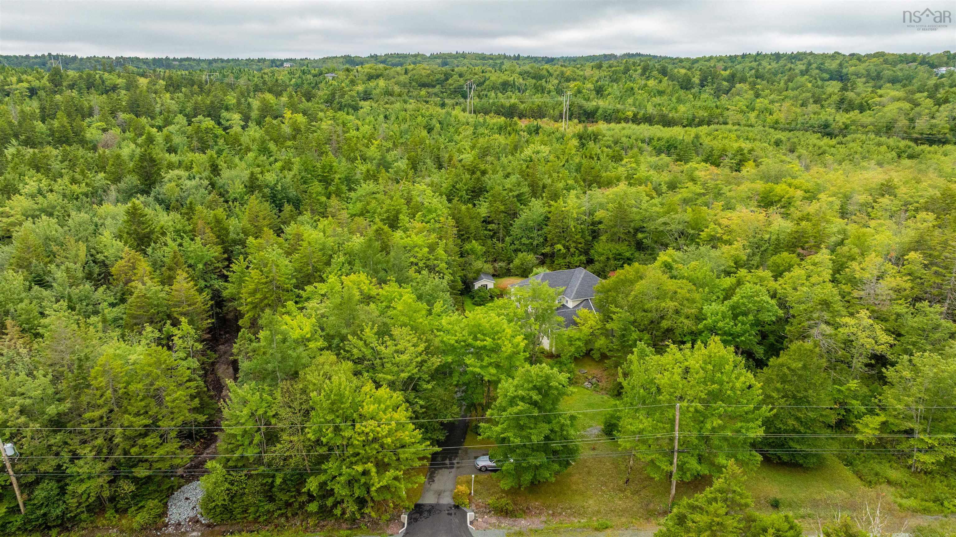 60 Blue Forest Lane, Hammonds Plains, NS (MLS 202521750)