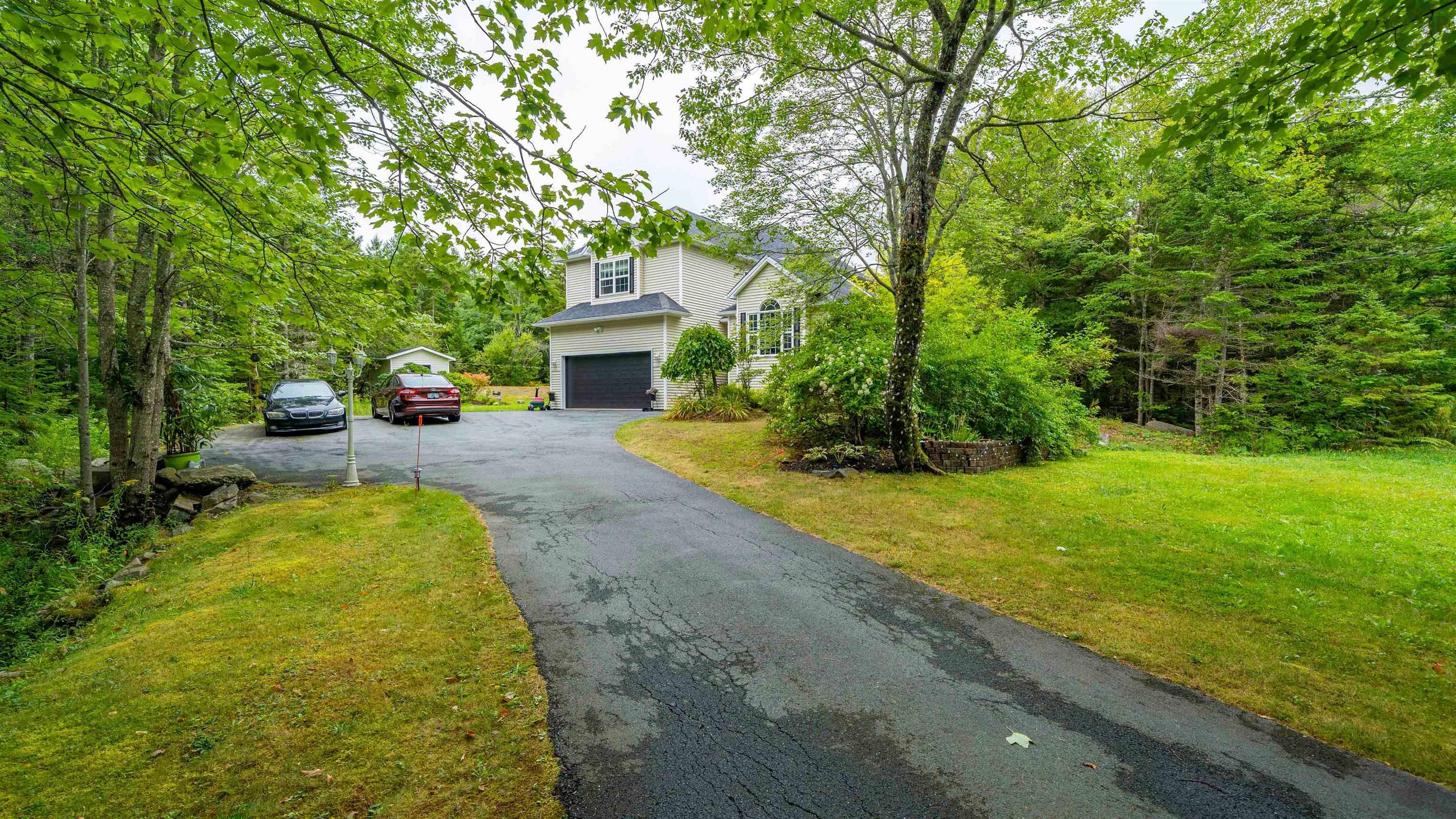 60 Blue Forest Lane, Hammonds Plains, NS (MLS 202521750)