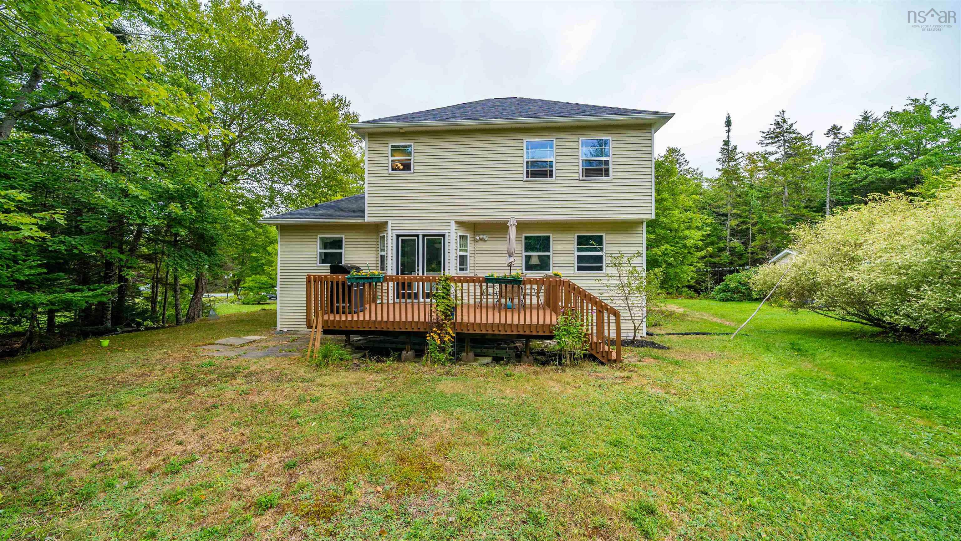 60 Blue Forest Lane, Hammonds Plains, NS (MLS 202521750)