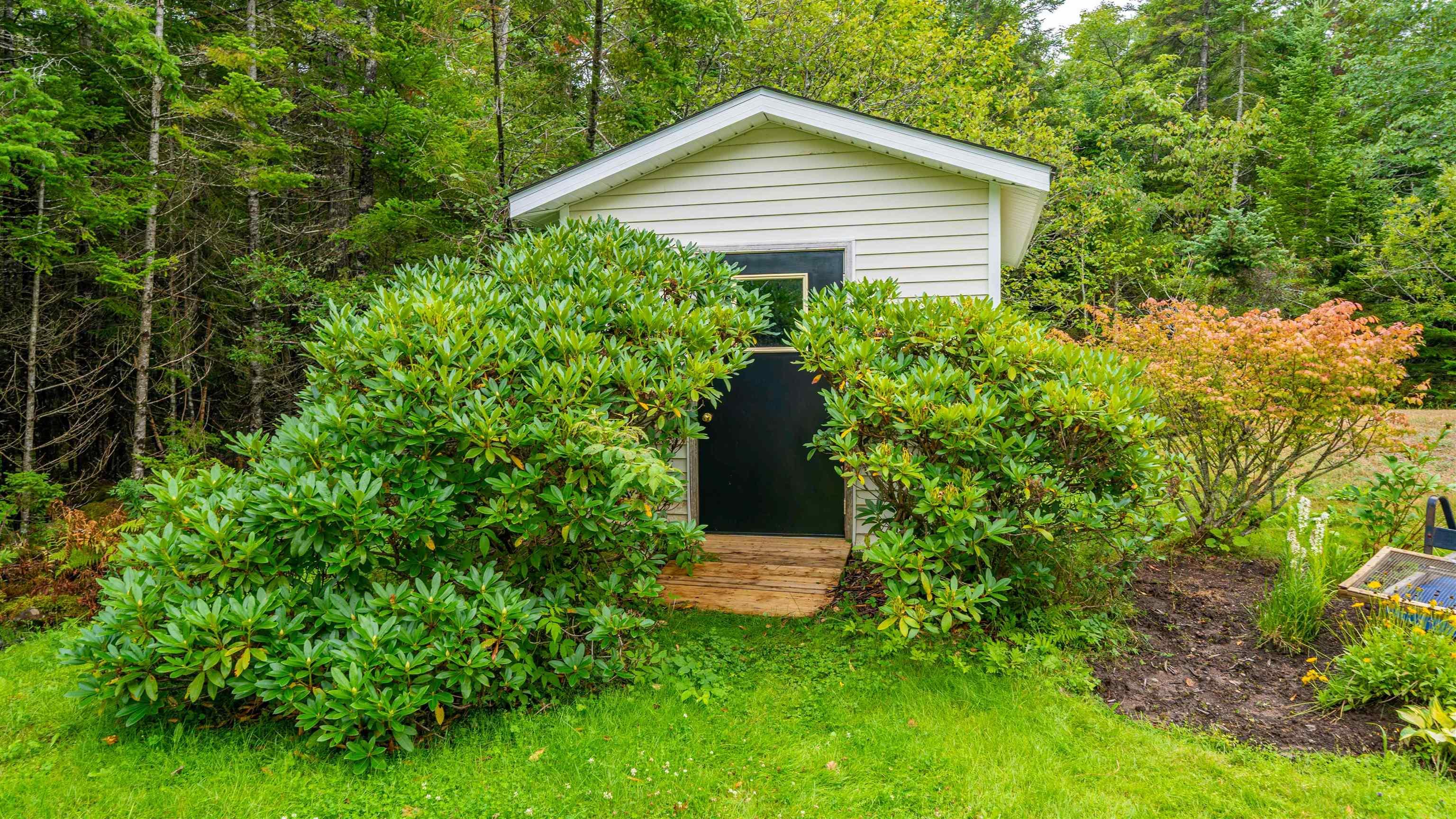 60 Blue Forest Lane, Hammonds Plains, NS (MLS 202521750)