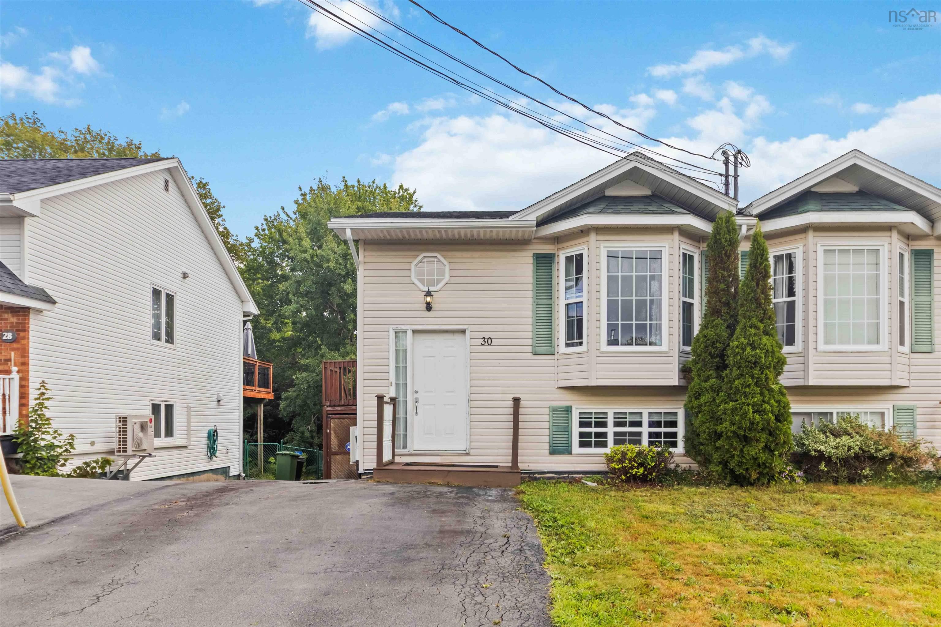 30 Headings Court, Middle Sackville, NS (MLS® 202521758)