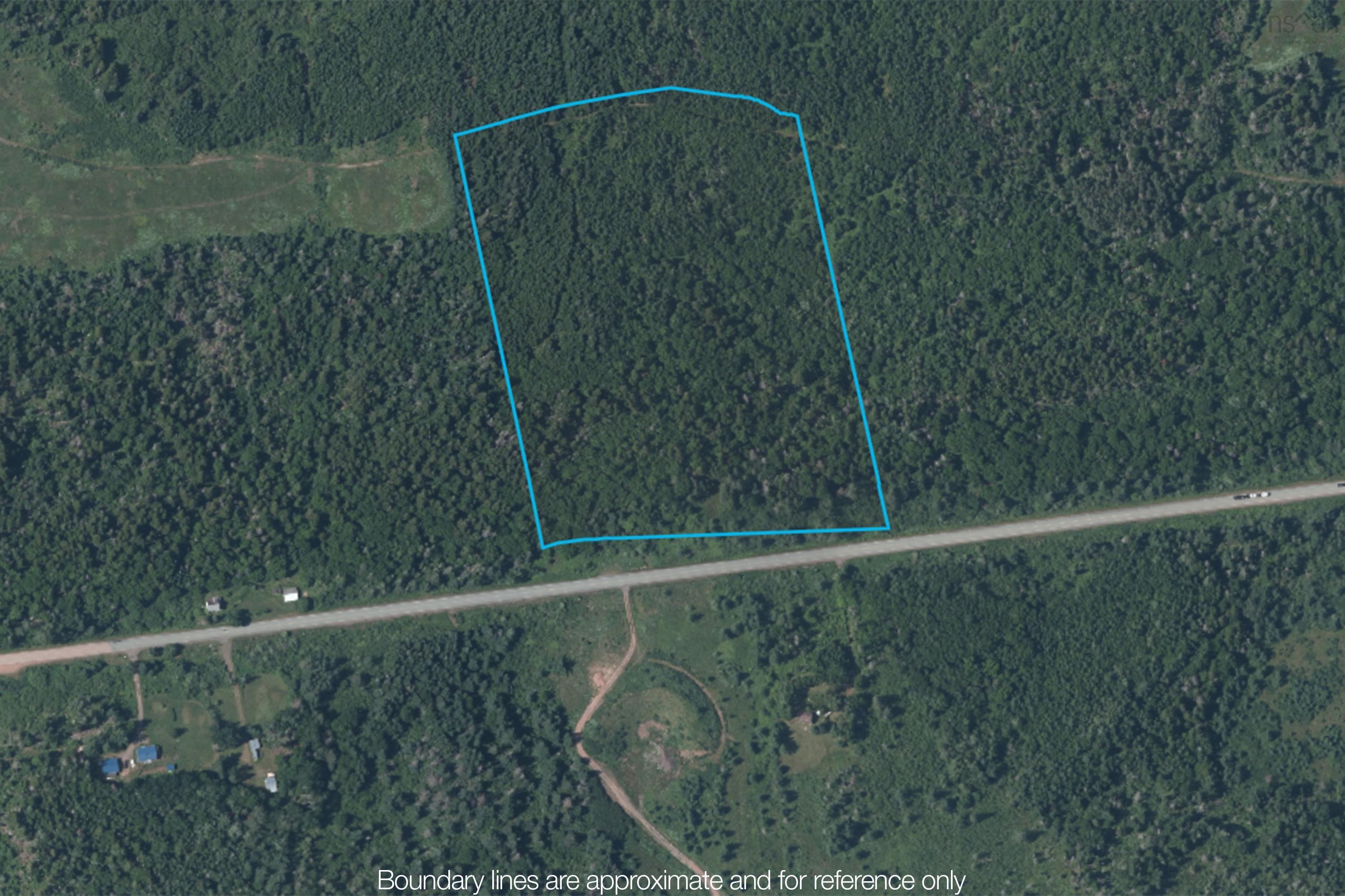 9801 Highway 209, Diligent River, NS (MLS 202521759)