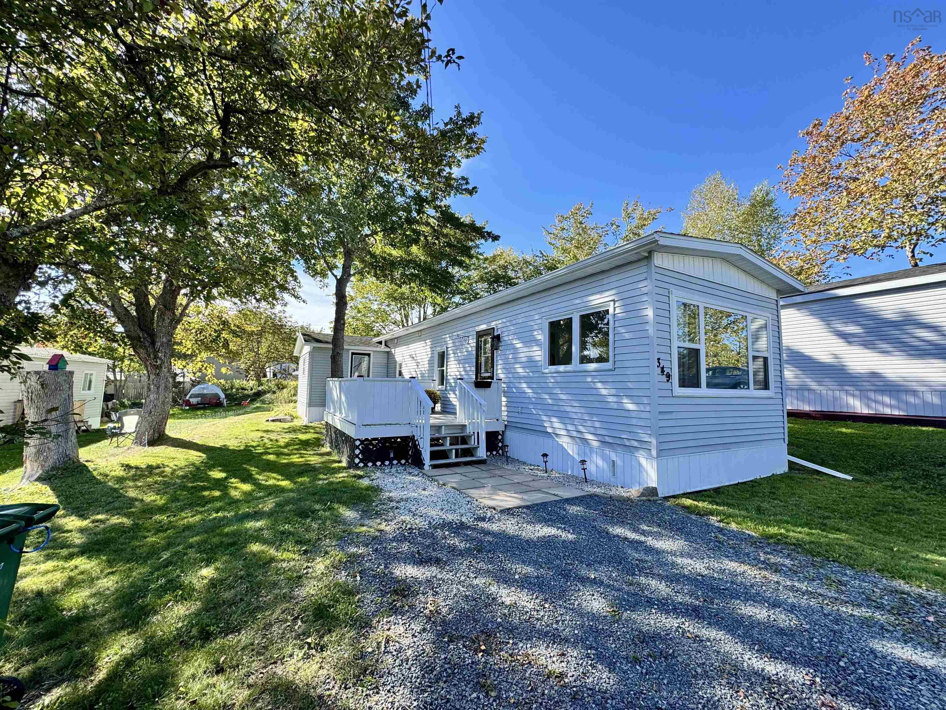 349 Ioney Hill, Beaver Bank, NS (MLS® 202521761)