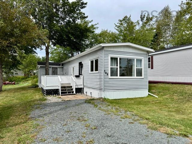349 Ioney Hill, Beaver Bank, NS (MLS® 202521761)