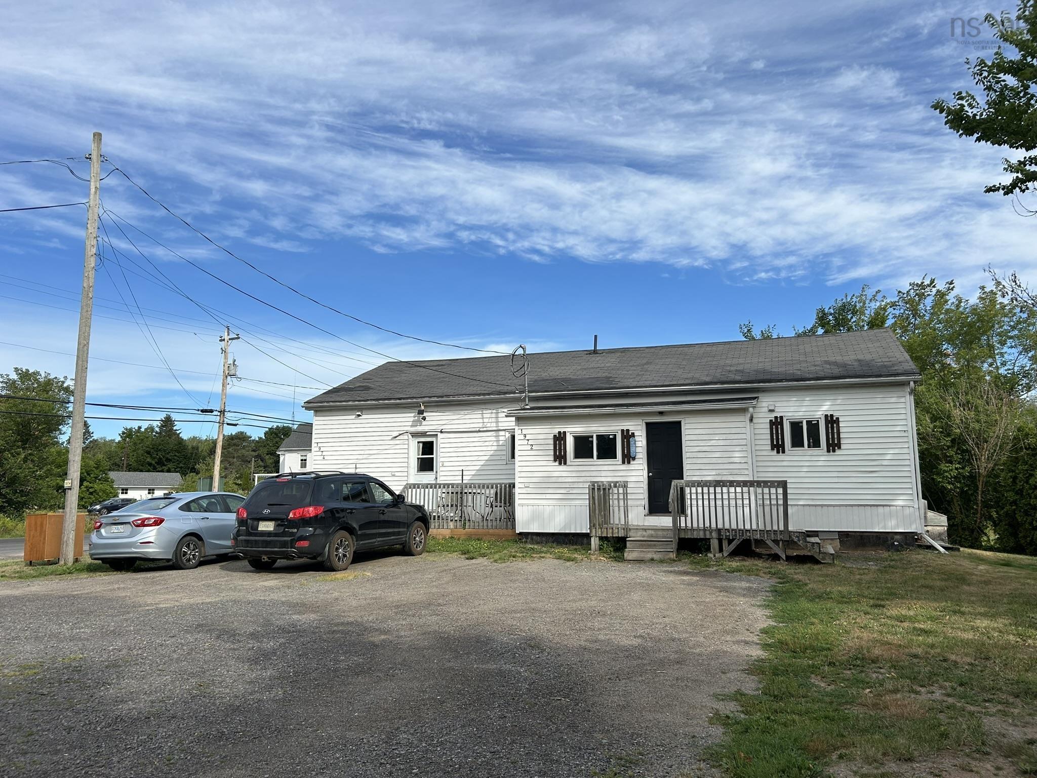 1972/1974 359 Highway, Centreville, NS (MLS® 202521764)